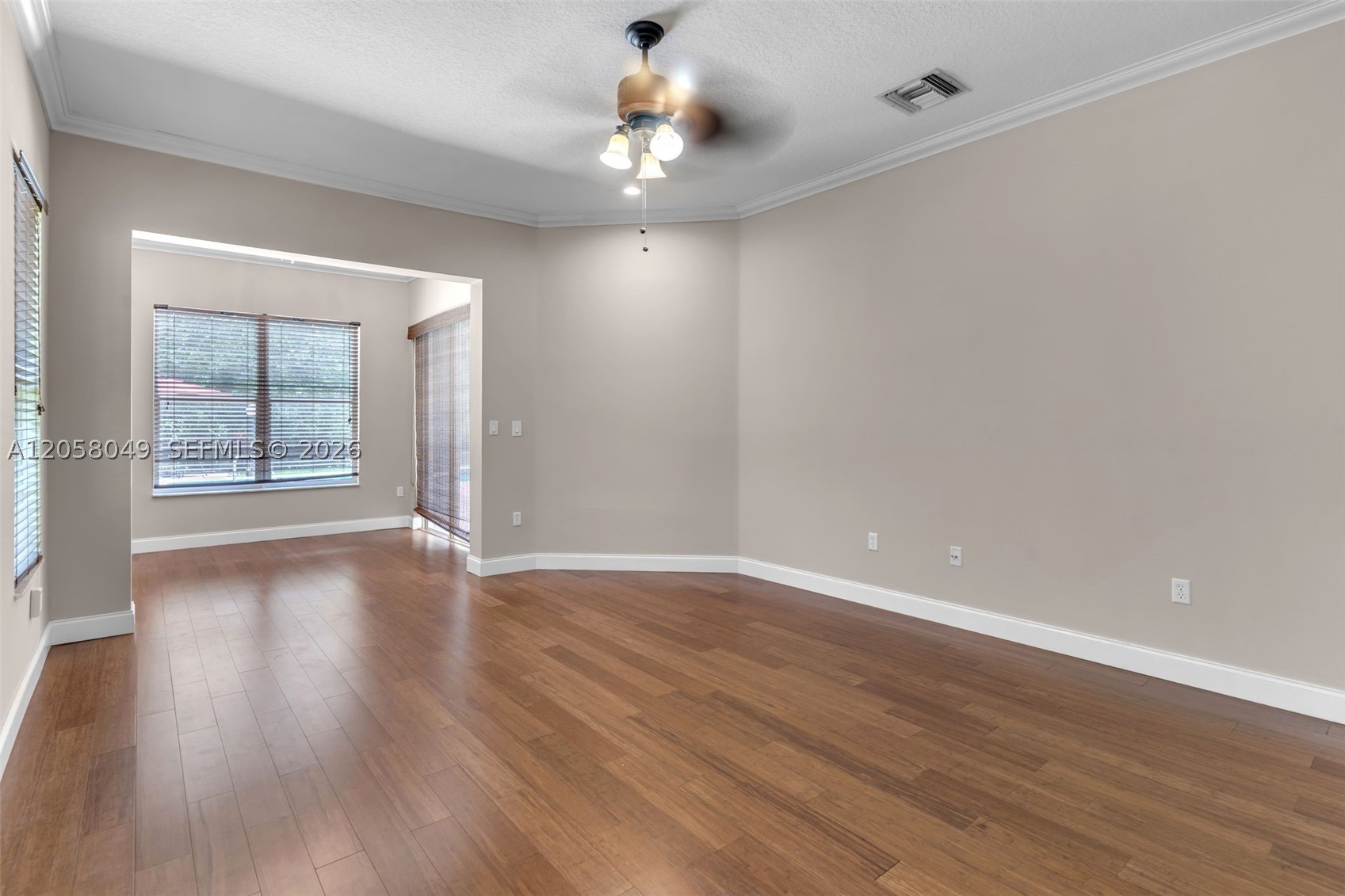 3140 Fairways Dr, Homestead FL 33035