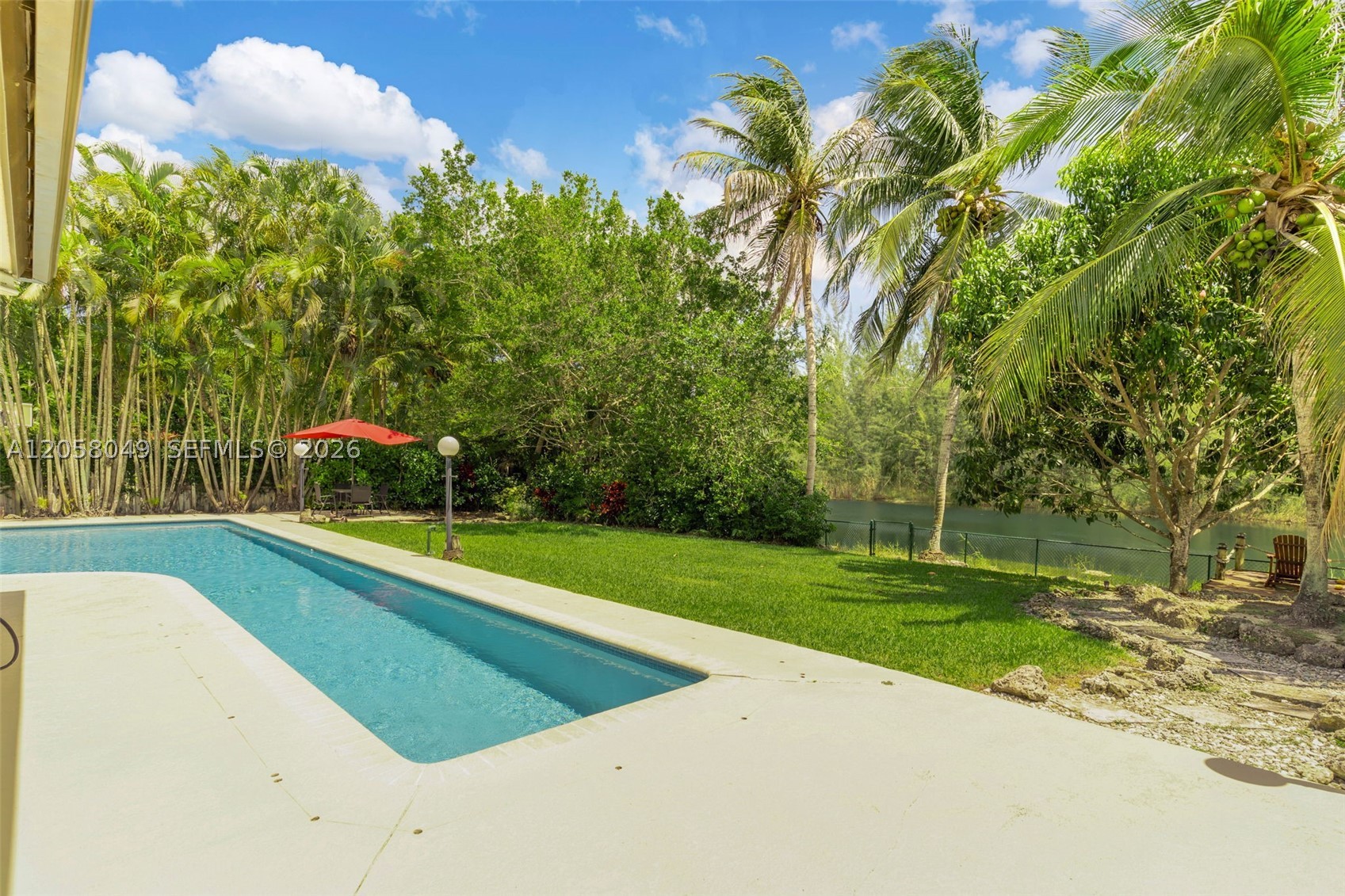 3140 Fairways Dr, Homestead FL 33035