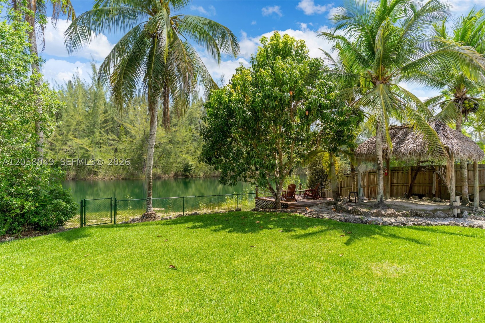 3140 Fairways Dr, Homestead FL 33035