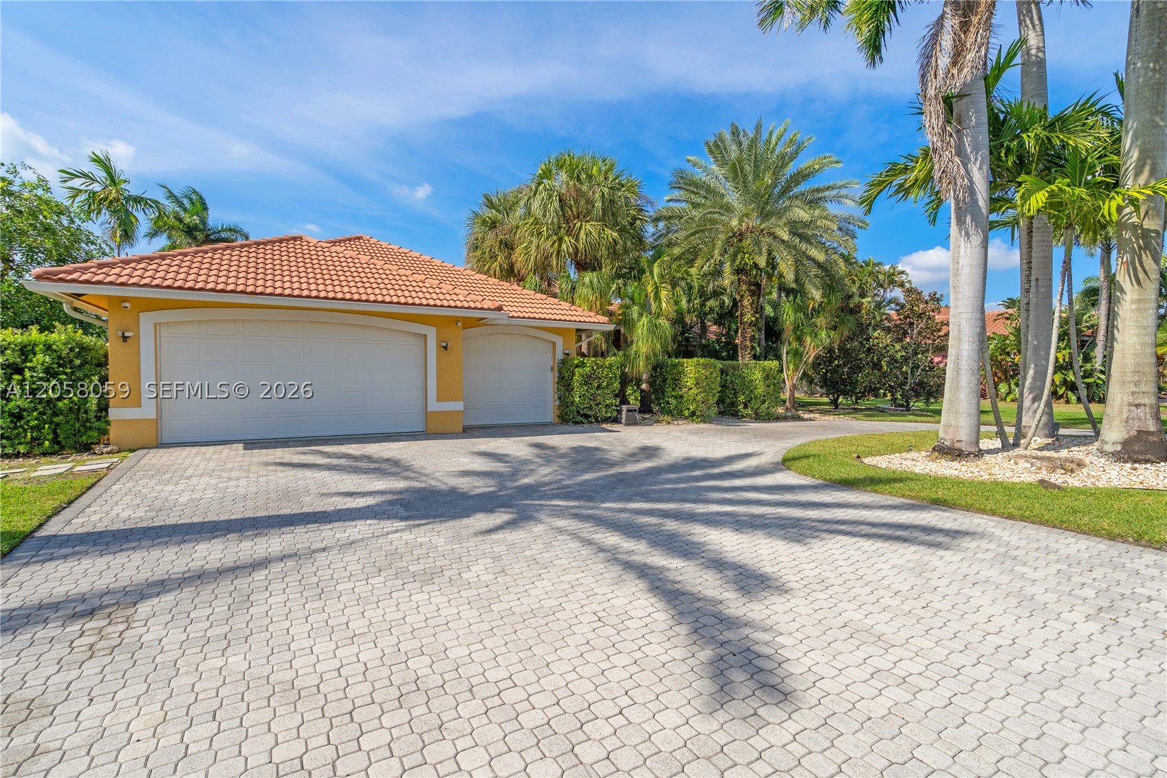 2161 SW 131st Ter, Davie FL 33325