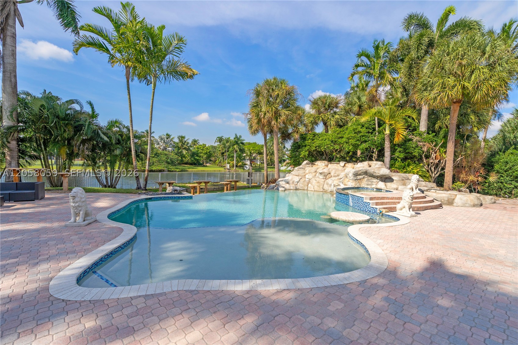 2161 SW 131st Ter, Davie FL 33325