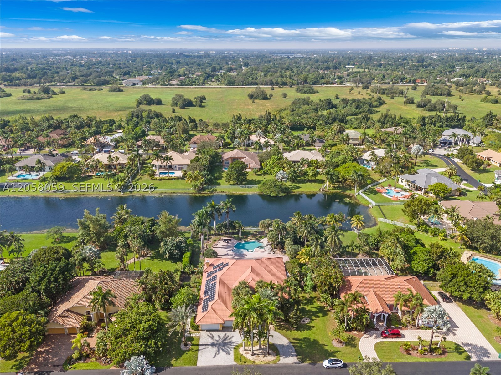 2161 SW 131st Ter, Davie FL 33325
