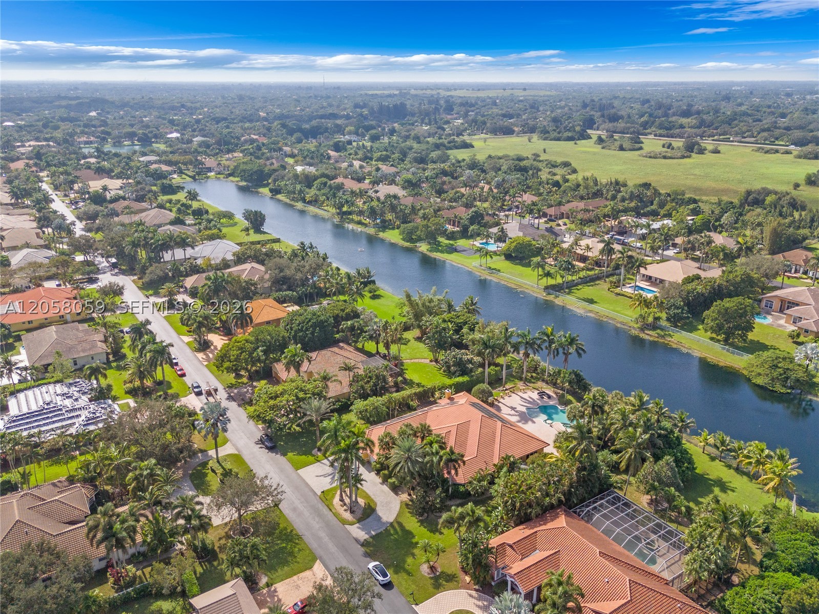 2161 SW 131st Ter, Davie FL 33325