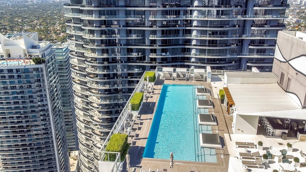 1010 Brickell Ave #1810, Miami FL 33131