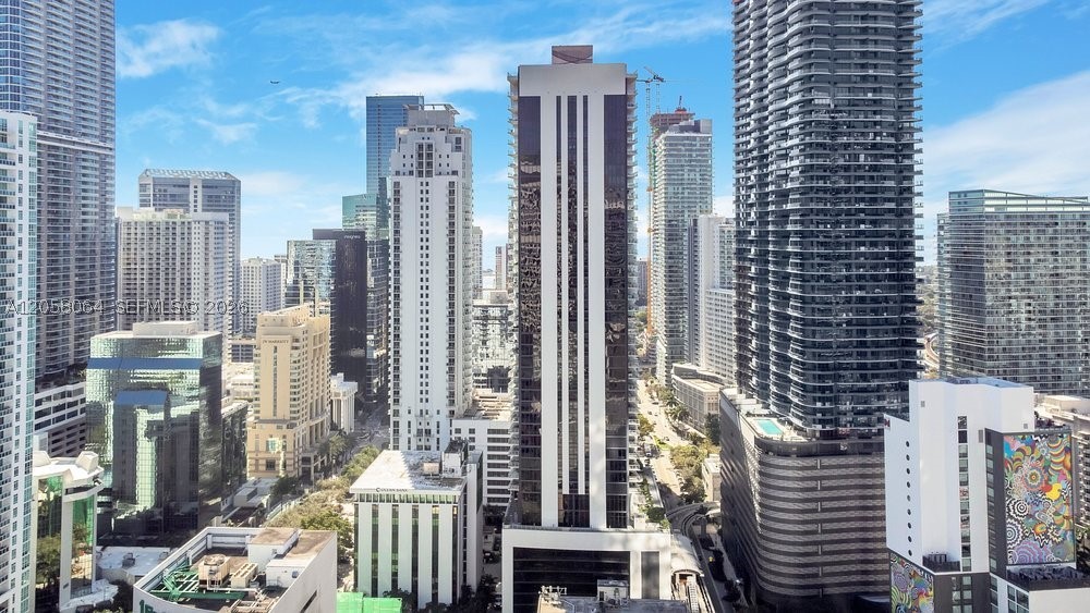 1010 Brickell Ave #1810, Miami FL 33131