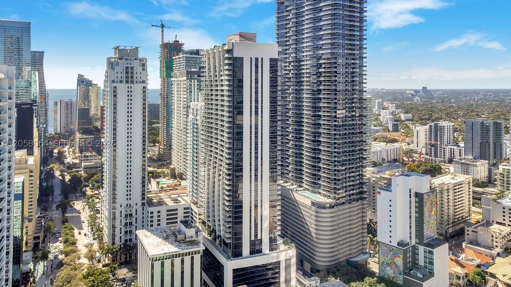 1010 Brickell Ave #1810, Miami FL 33131