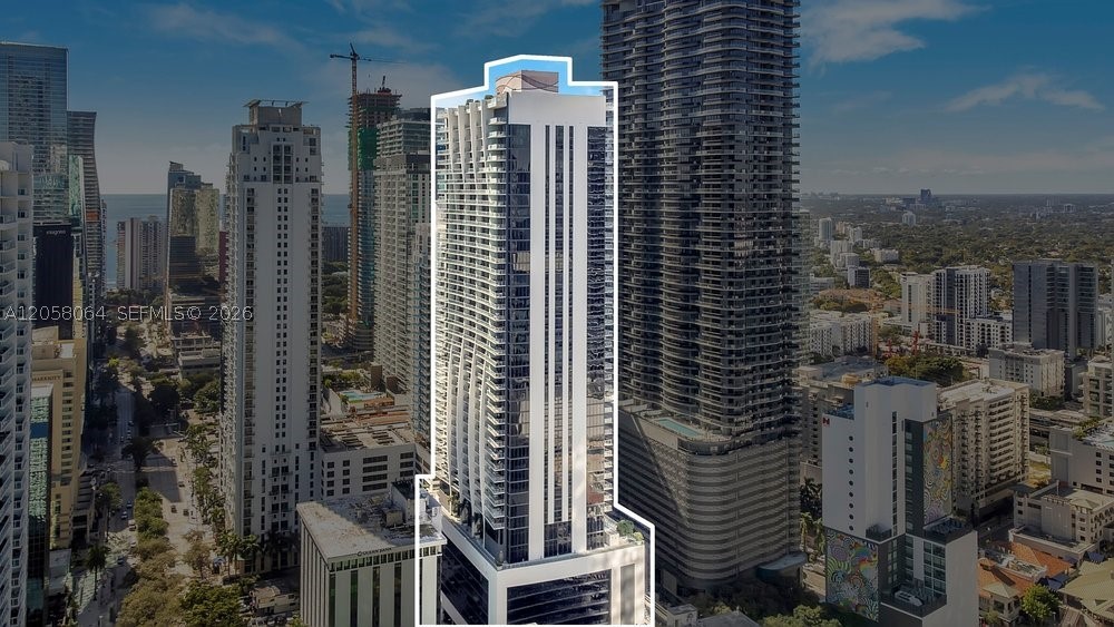 1010 Brickell Ave #1810, Miami FL 33131
