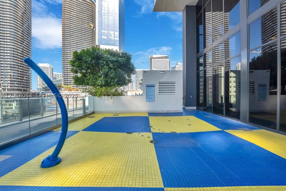 1010 Brickell Ave #1810, Miami FL 33131