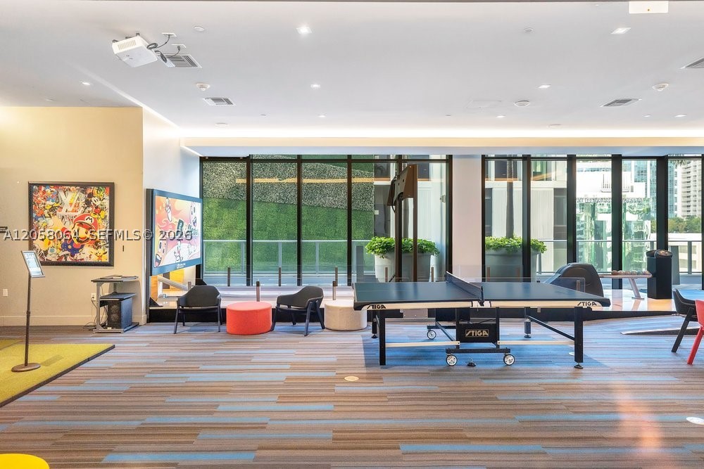 1010 Brickell Ave #1810, Miami FL 33131