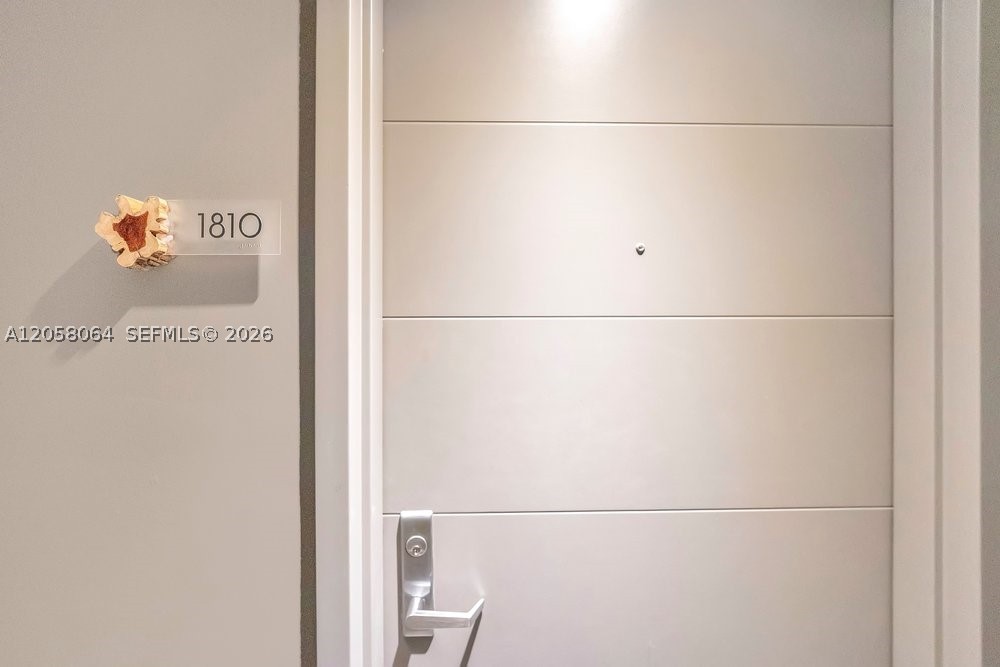 1010 Brickell Ave #1810, Miami FL 33131