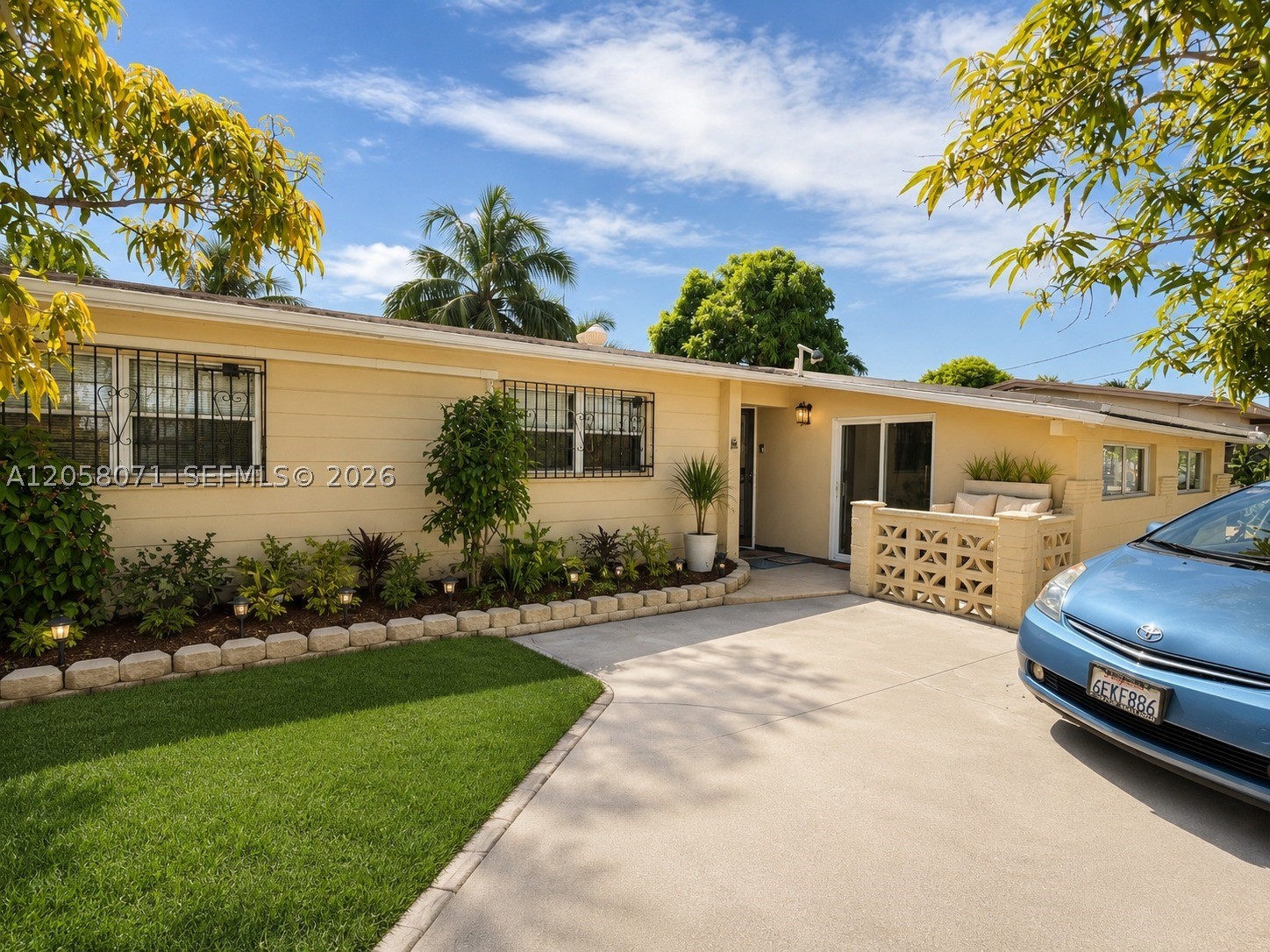 13540 NW 17th Ave ##, Opa Locka FL 33054