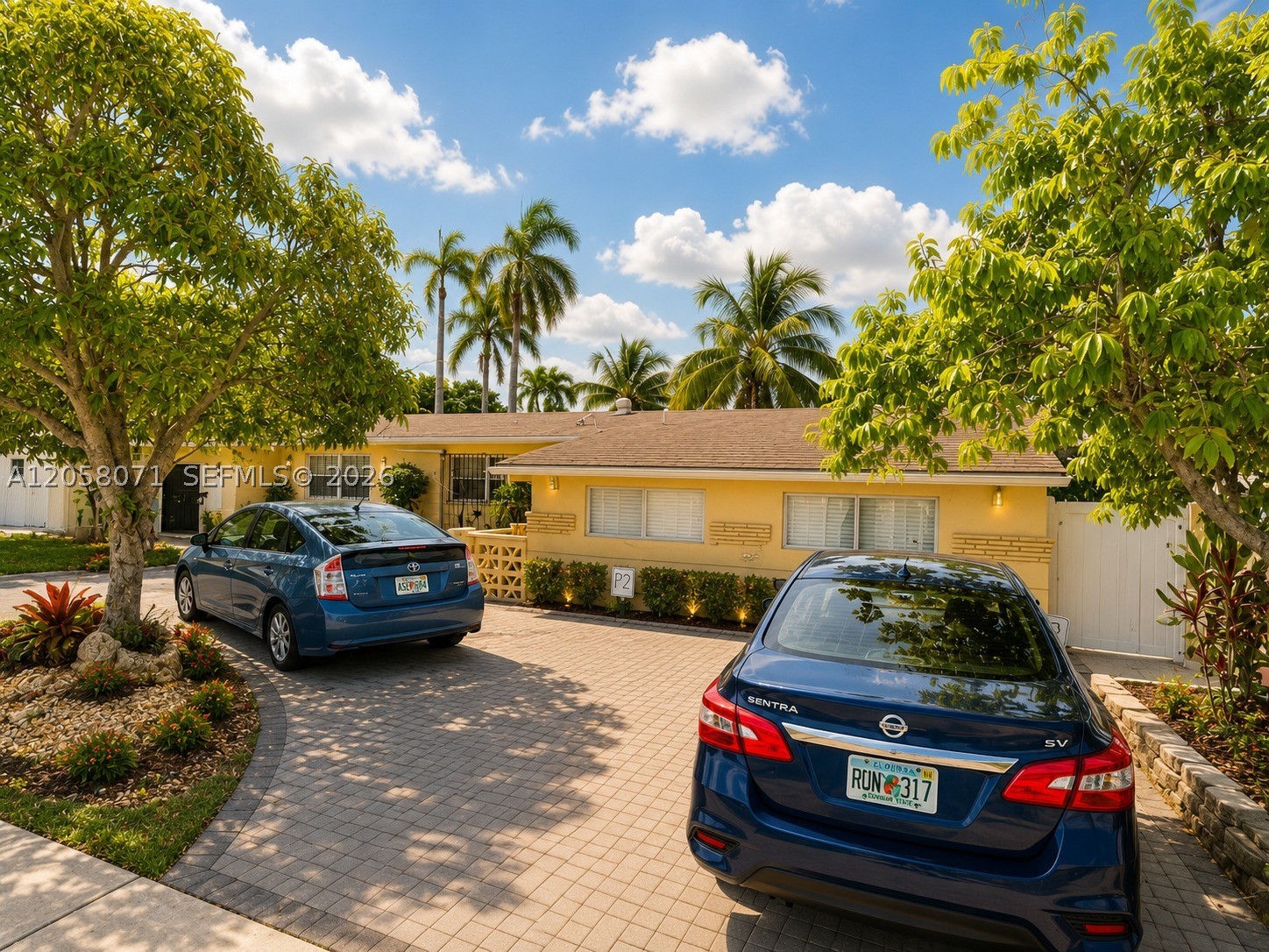 13540 NW 17th Ave ##, Opa Locka FL 33054