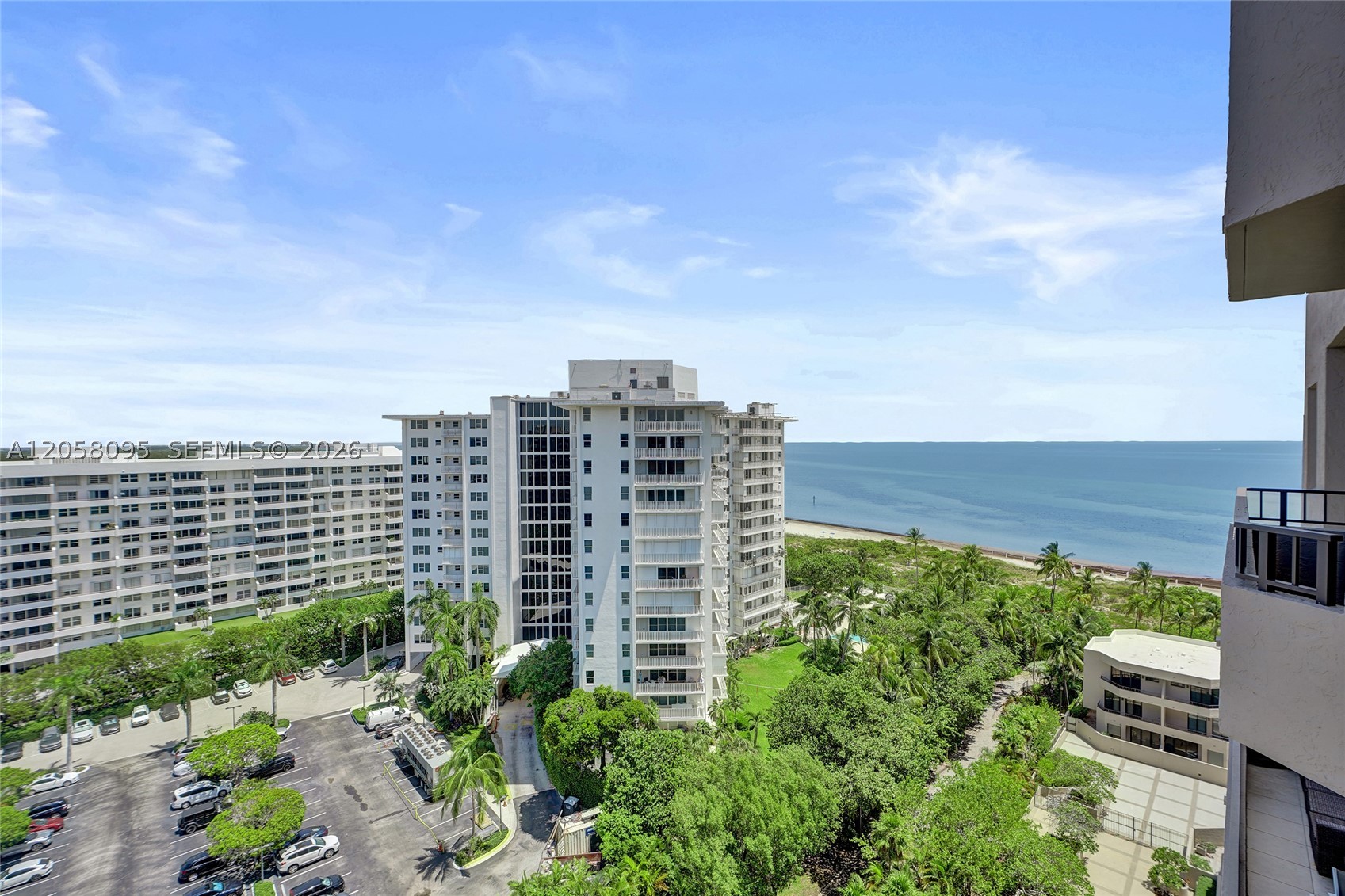 251 Crandon Blvd #1233, Key Biscayne FL 33149