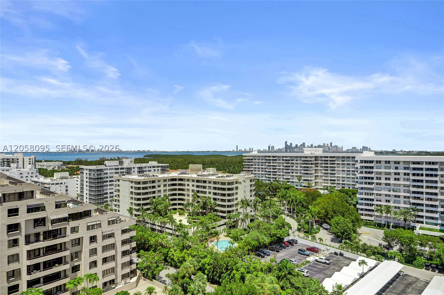 251 Crandon Blvd #1233, Key Biscayne FL 33149