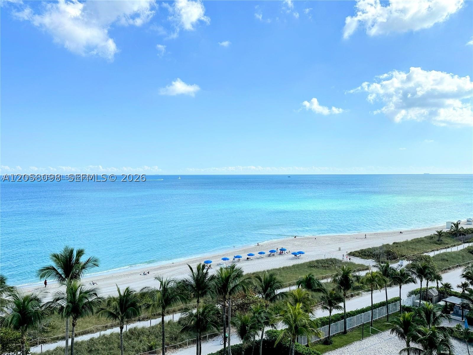 8855 Collins Ave #8A, Surfside FL 33154