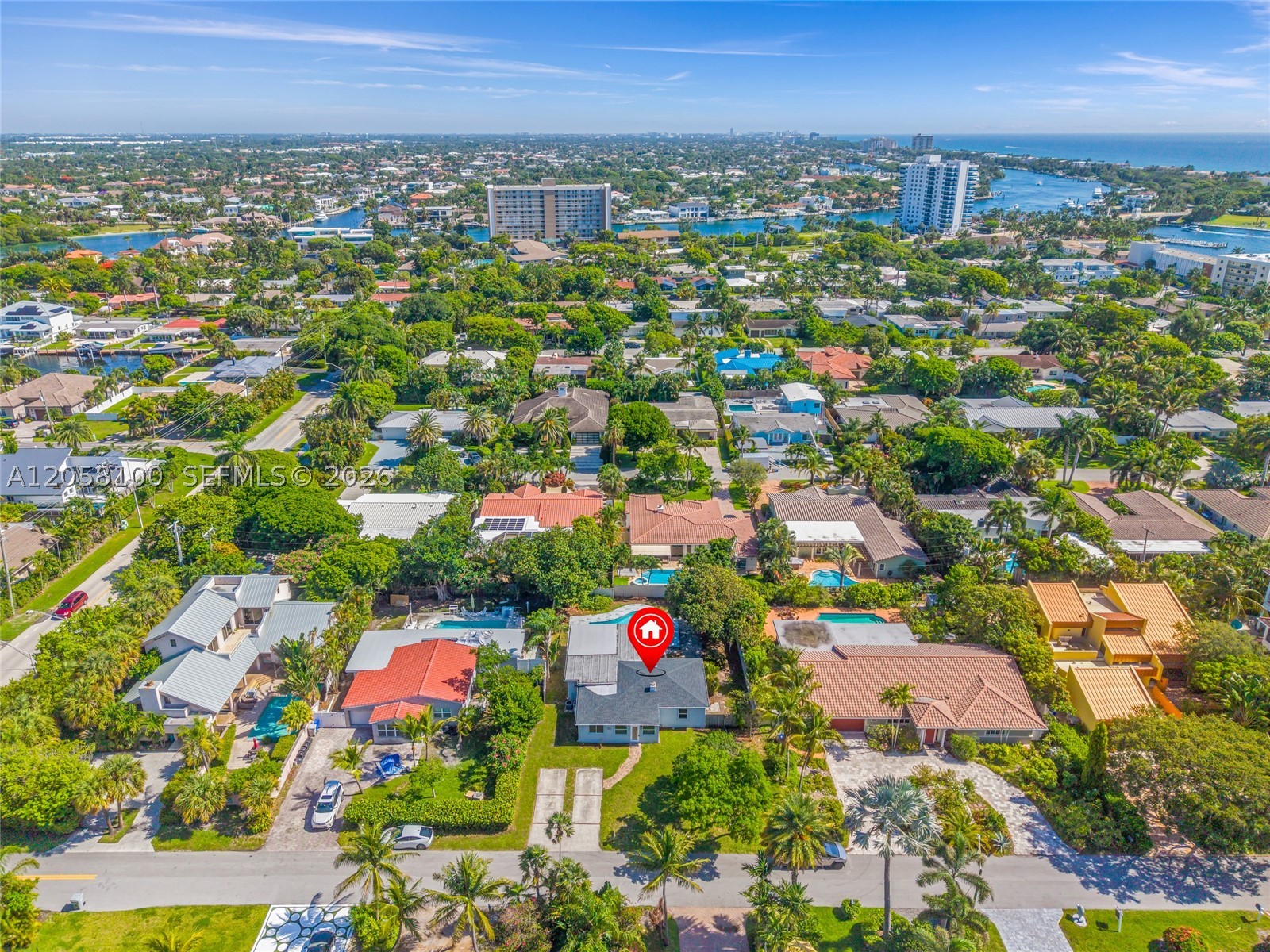 3405 Robbins Rd, Pompano Beach FL 33062