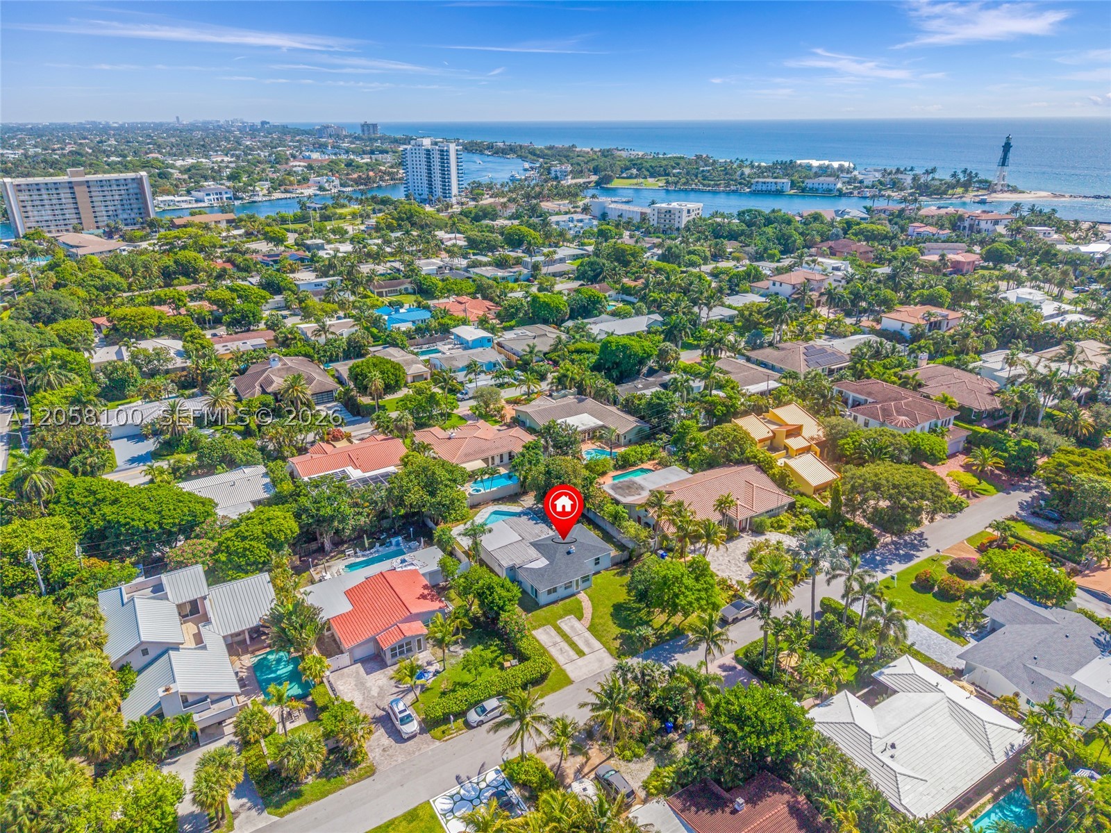 3405 Robbins Rd, Pompano Beach FL 33062