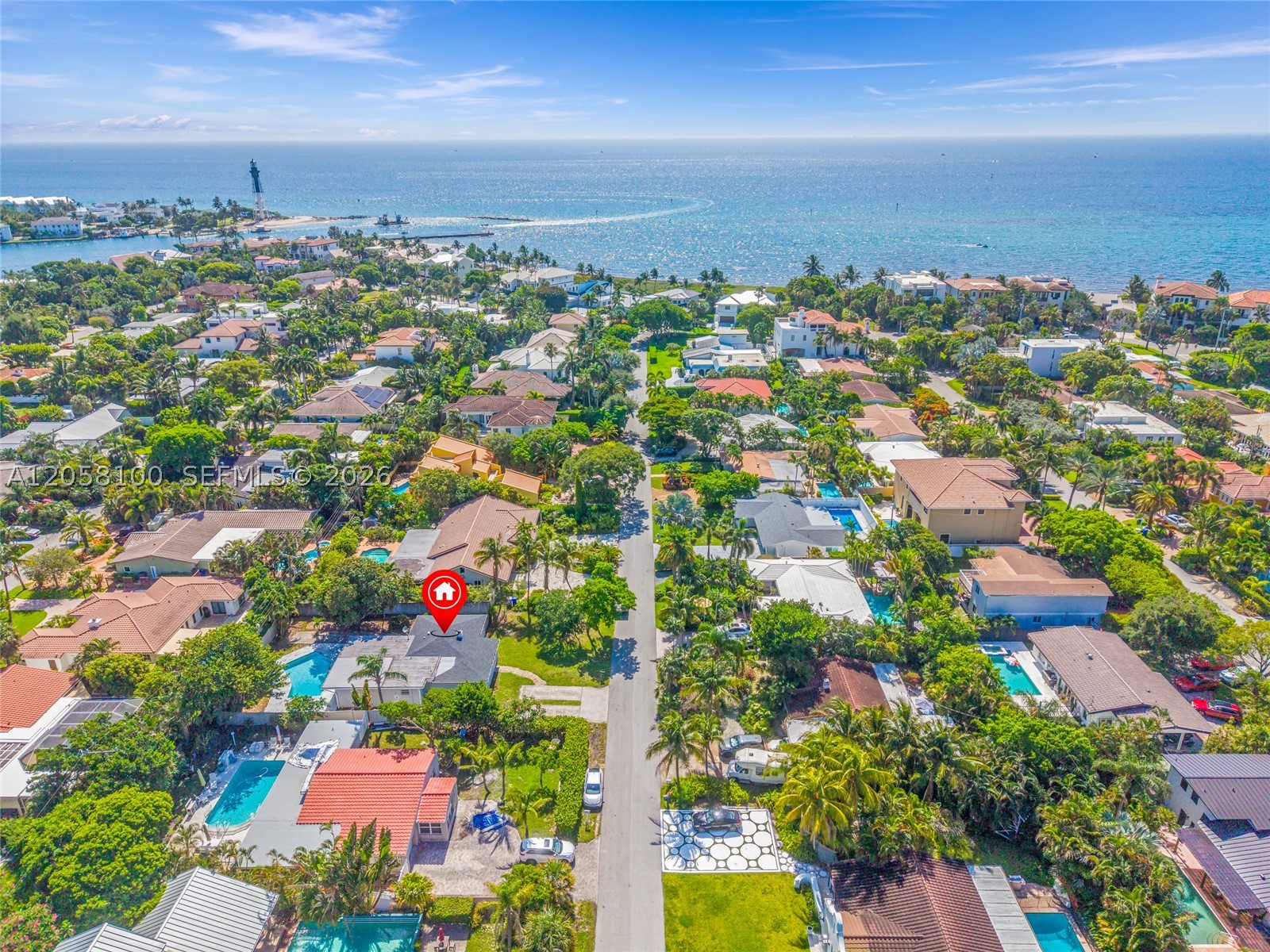 3405 Robbins Rd, Pompano Beach FL 33062