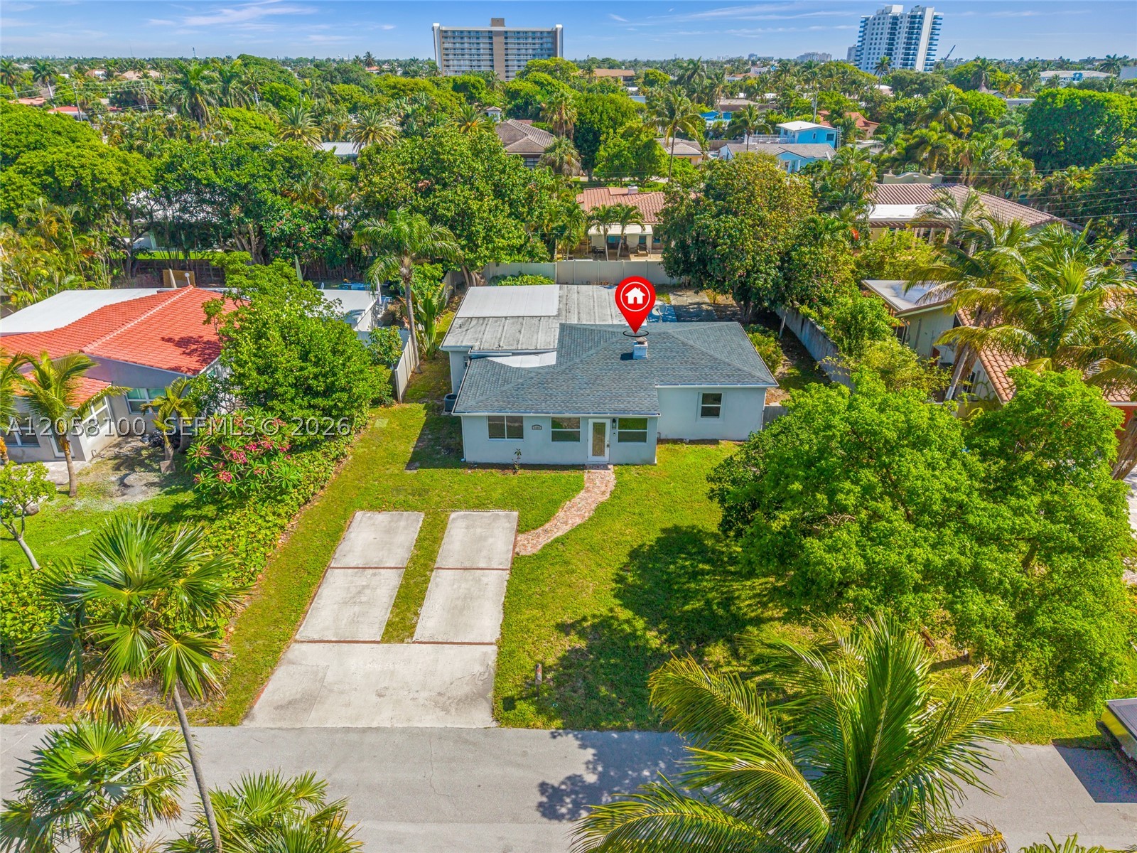 3405 Robbins Rd, Pompano Beach FL 33062