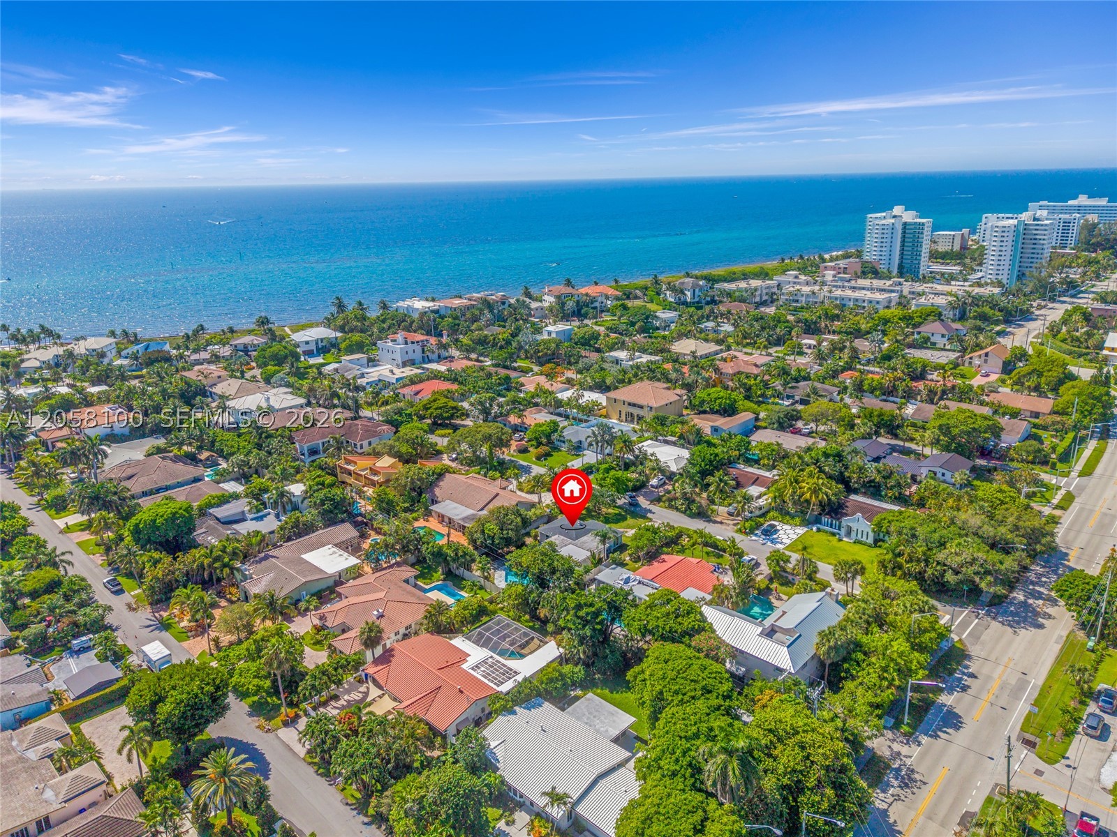 3405 Robbins Rd, Pompano Beach FL 33062