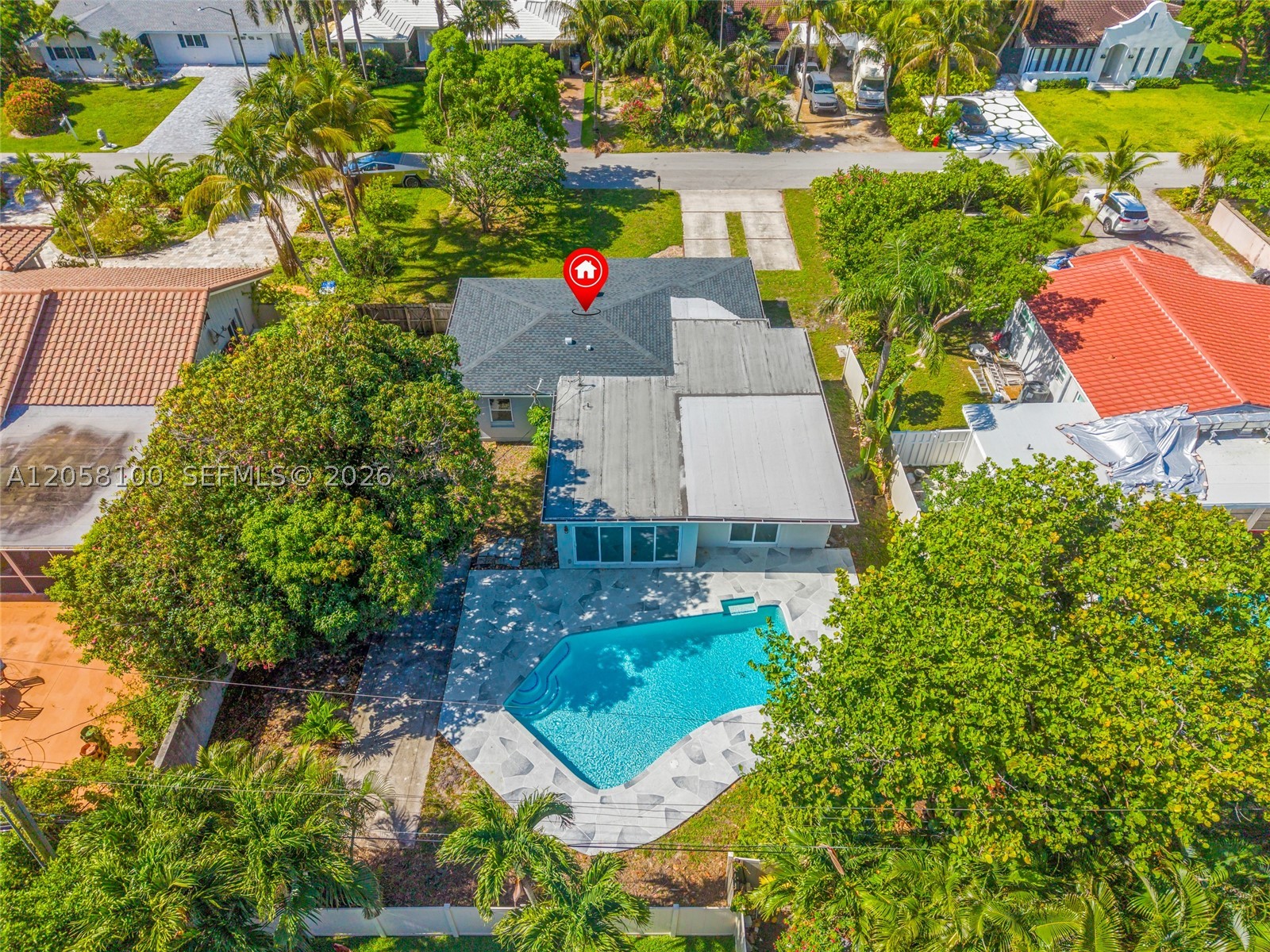 3405 Robbins Rd, Pompano Beach FL 33062