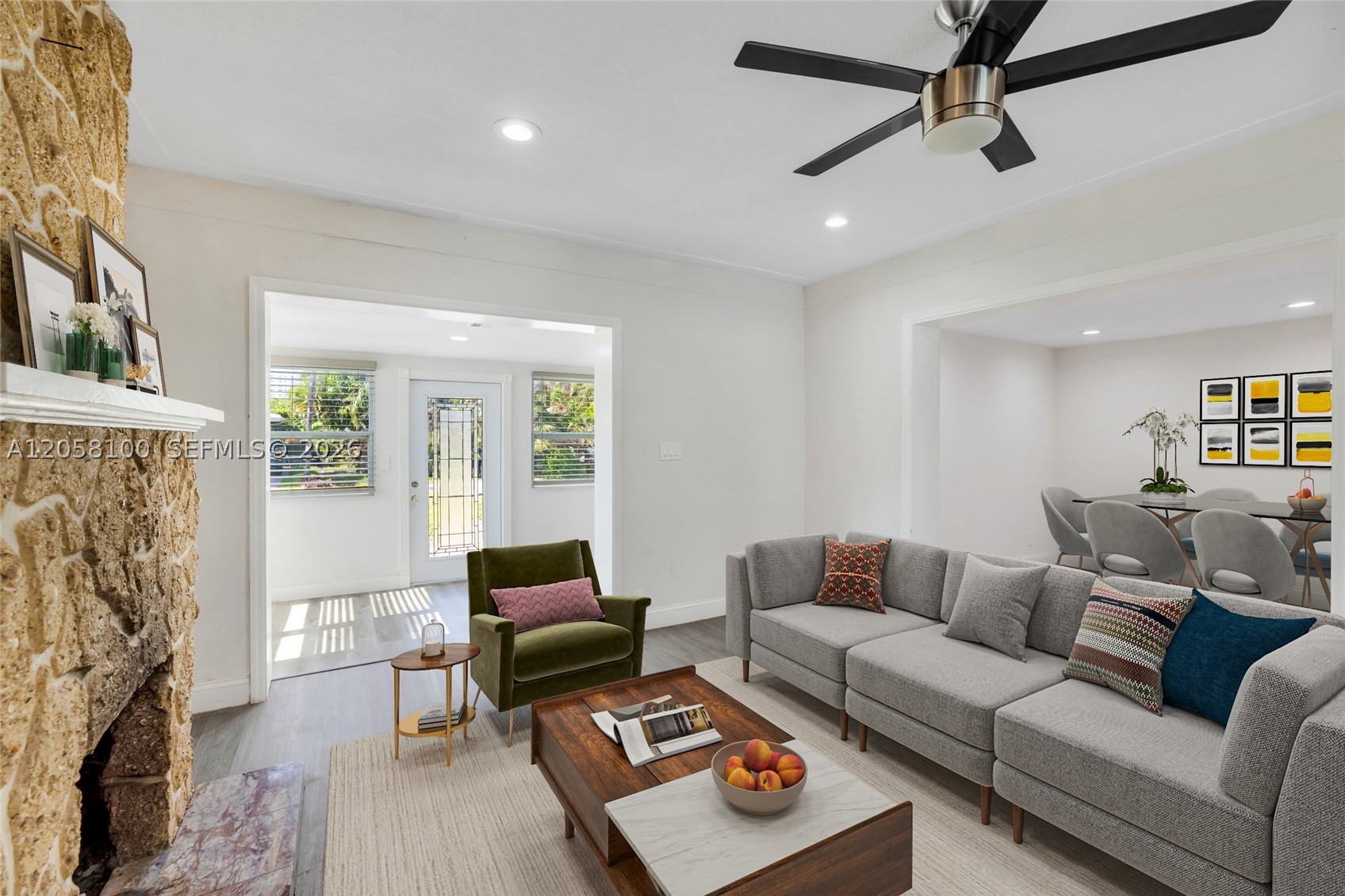 3405 Robbins Rd, Pompano Beach FL 33062