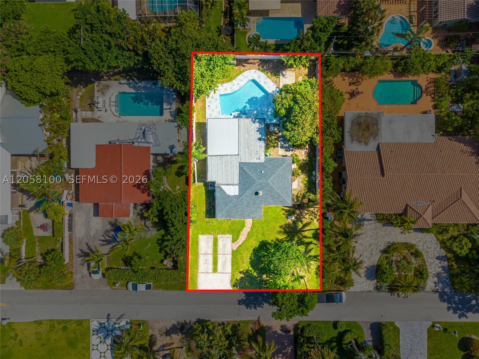 3405 Robbins Rd, Pompano Beach FL 33062