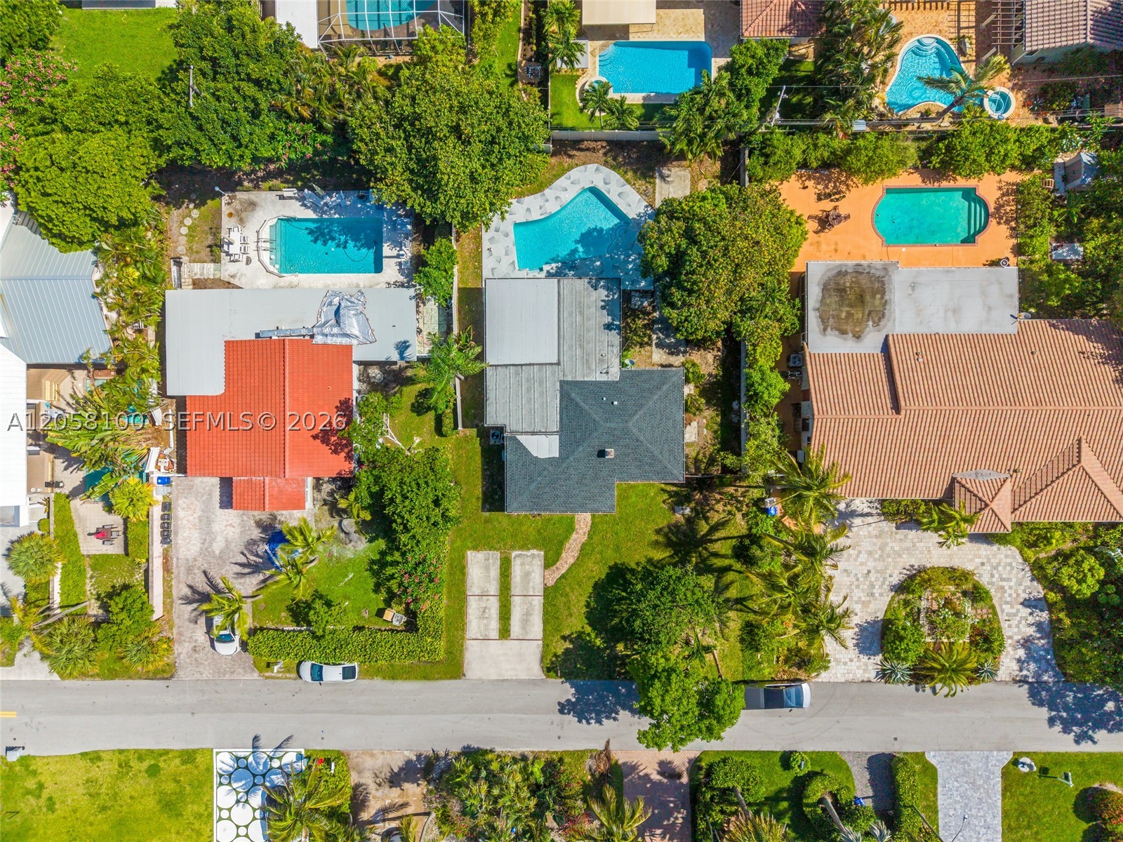 3405 Robbins Rd, Pompano Beach FL 33062