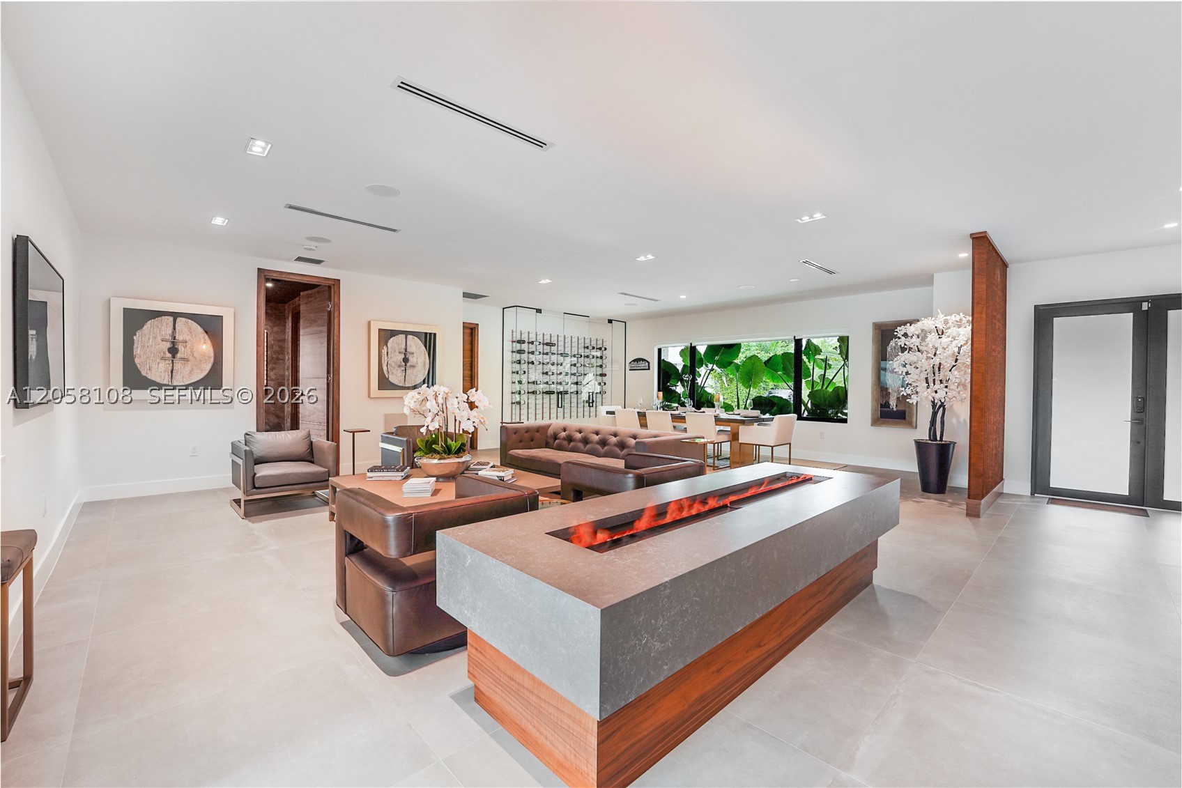 60 Shore Dr W, Miami FL 33133