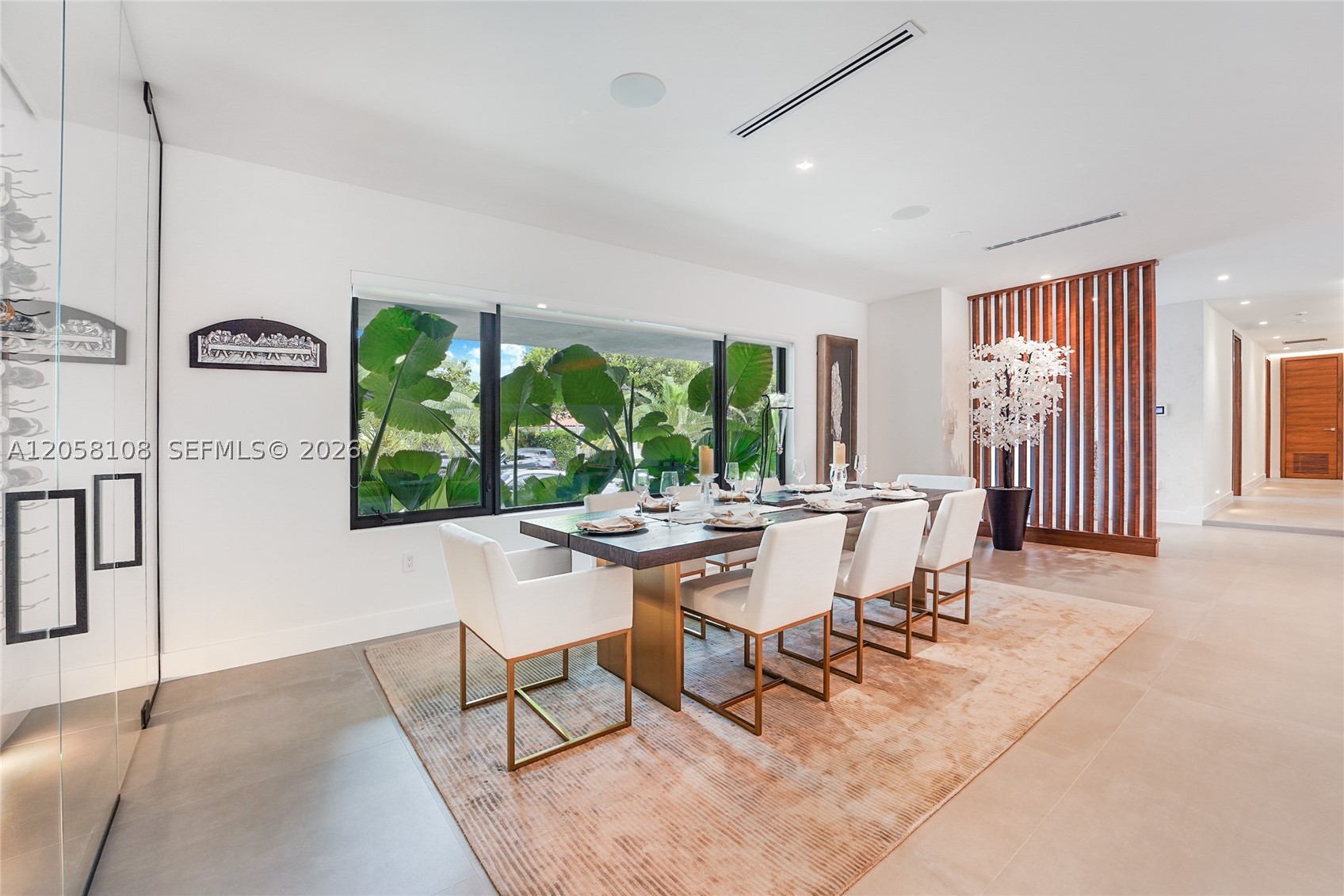 60 Shore Dr W, Miami FL 33133