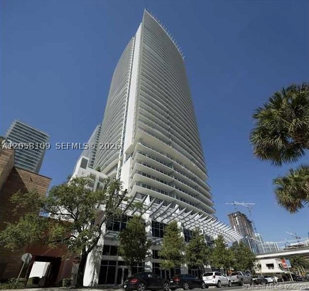 1100 S Miami Ave #2001, Miami FL 33130