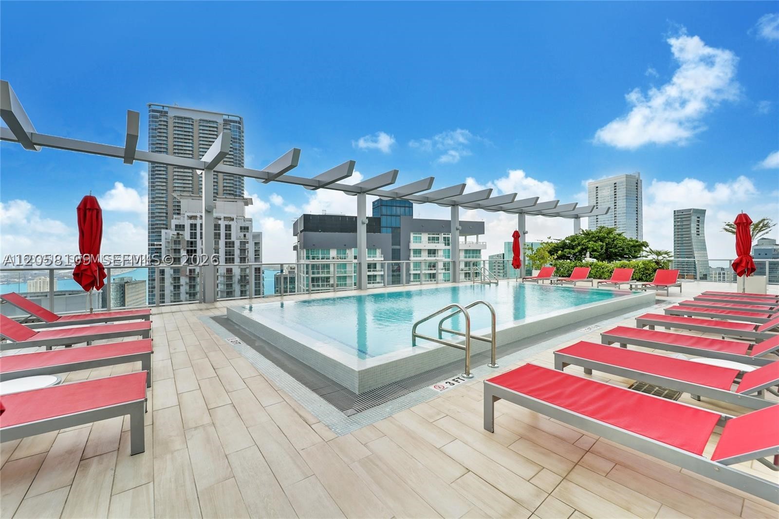 1100 S Miami Ave #2001, Miami FL 33130