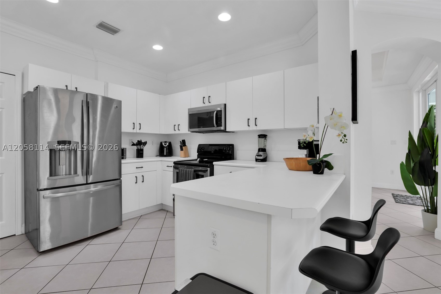 15270 SW 115th Ter, Miami FL 33196