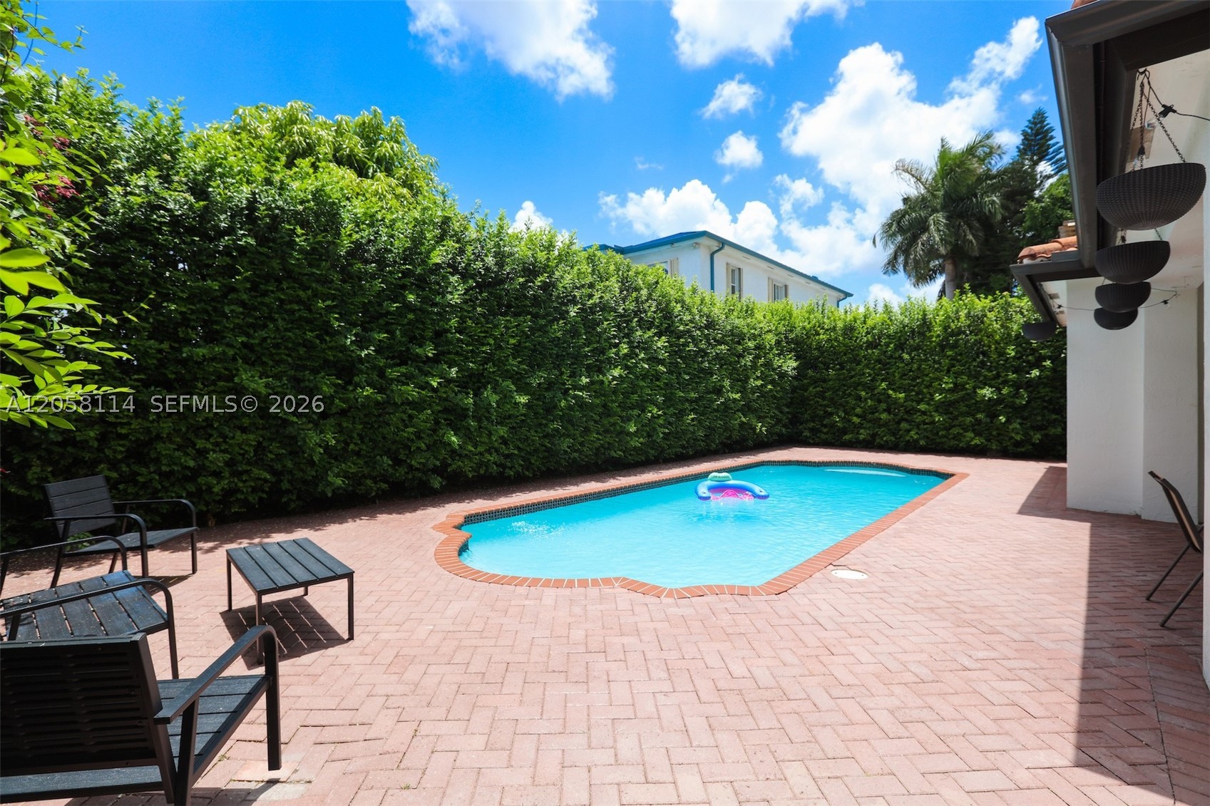 15270 SW 115th Ter, Miami FL 33196