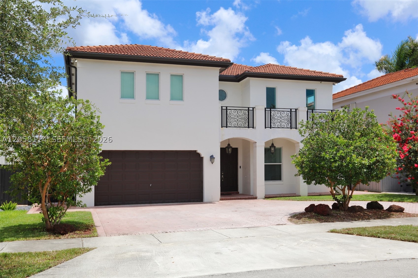 15270 SW 115th Ter, Miami FL 33196