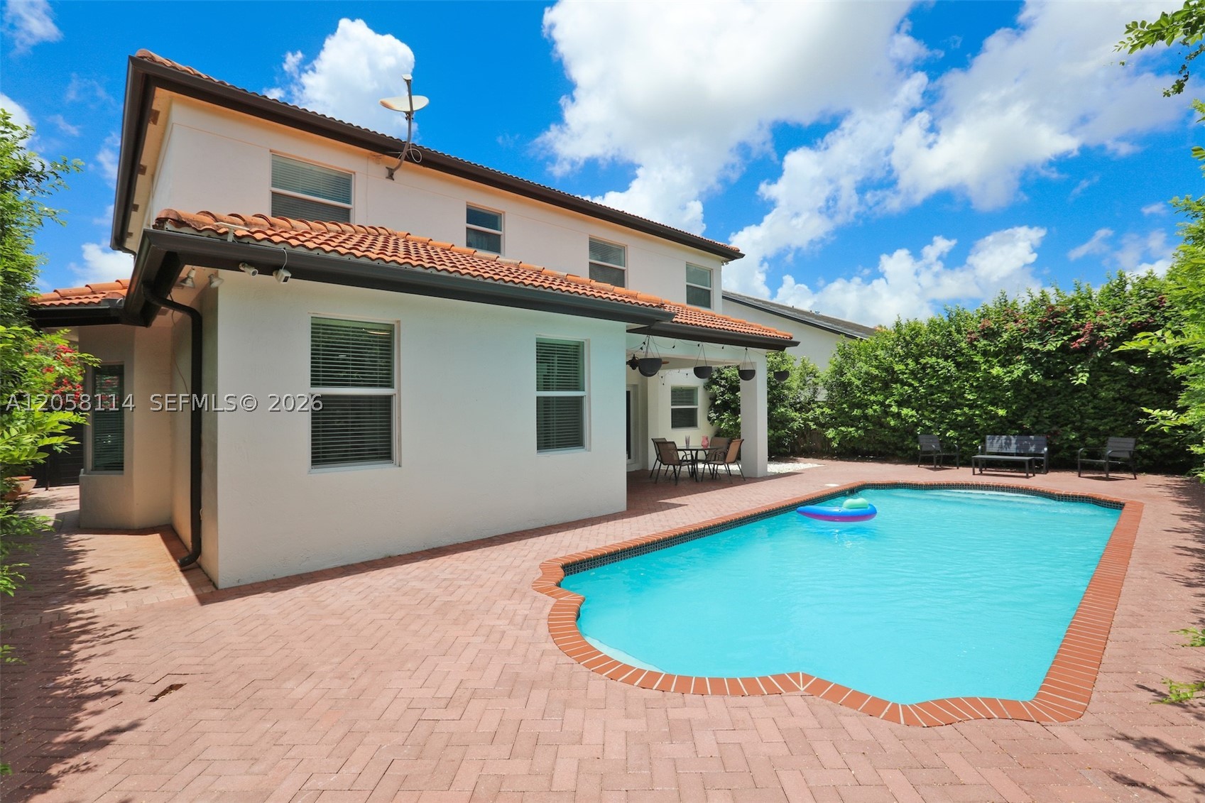 15270 SW 115th Ter, Miami FL 33196
