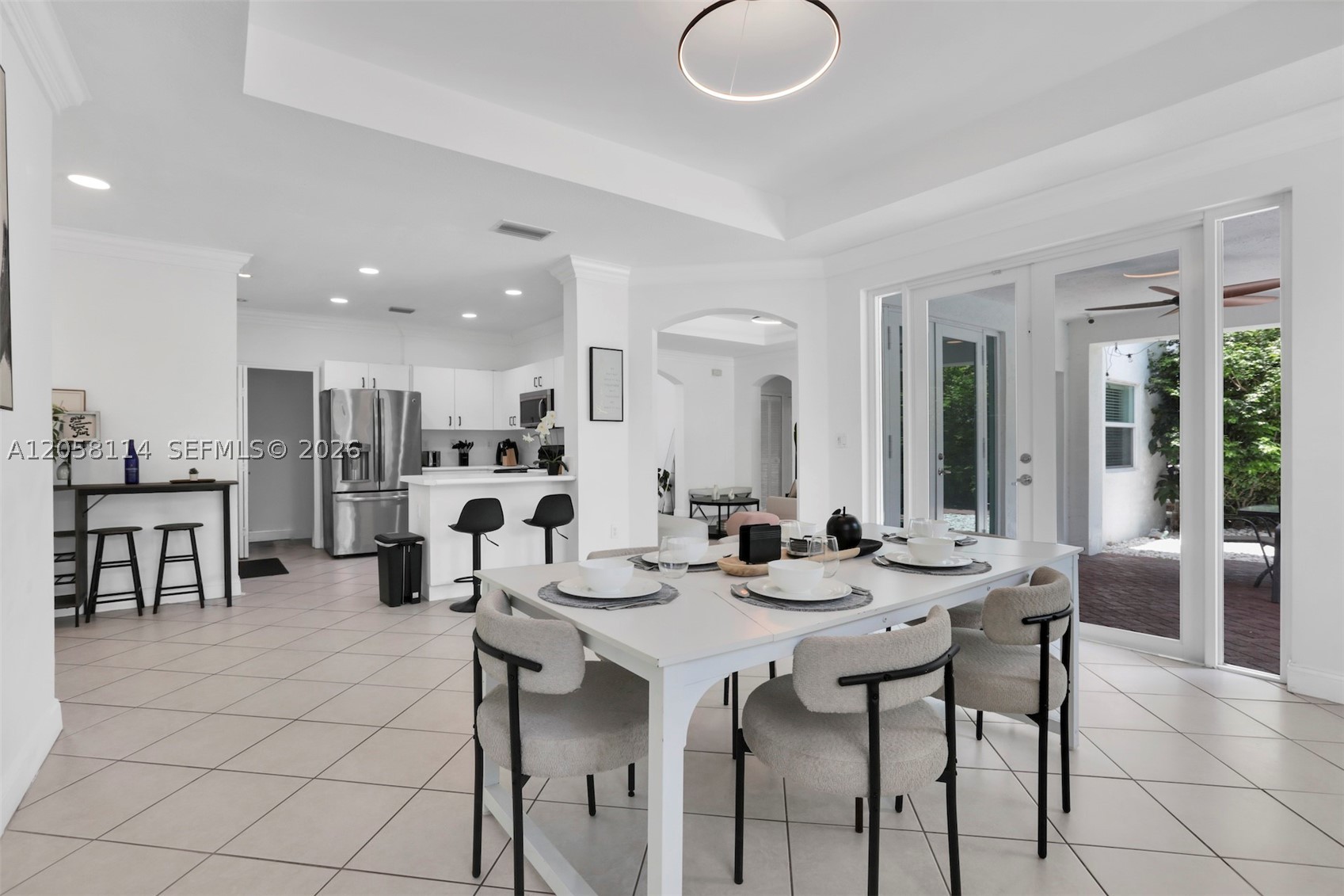 15270 SW 115th Ter, Miami FL 33196