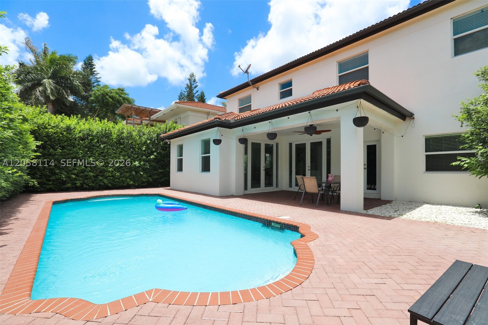 15270 SW 115th Ter, Miami FL 33196