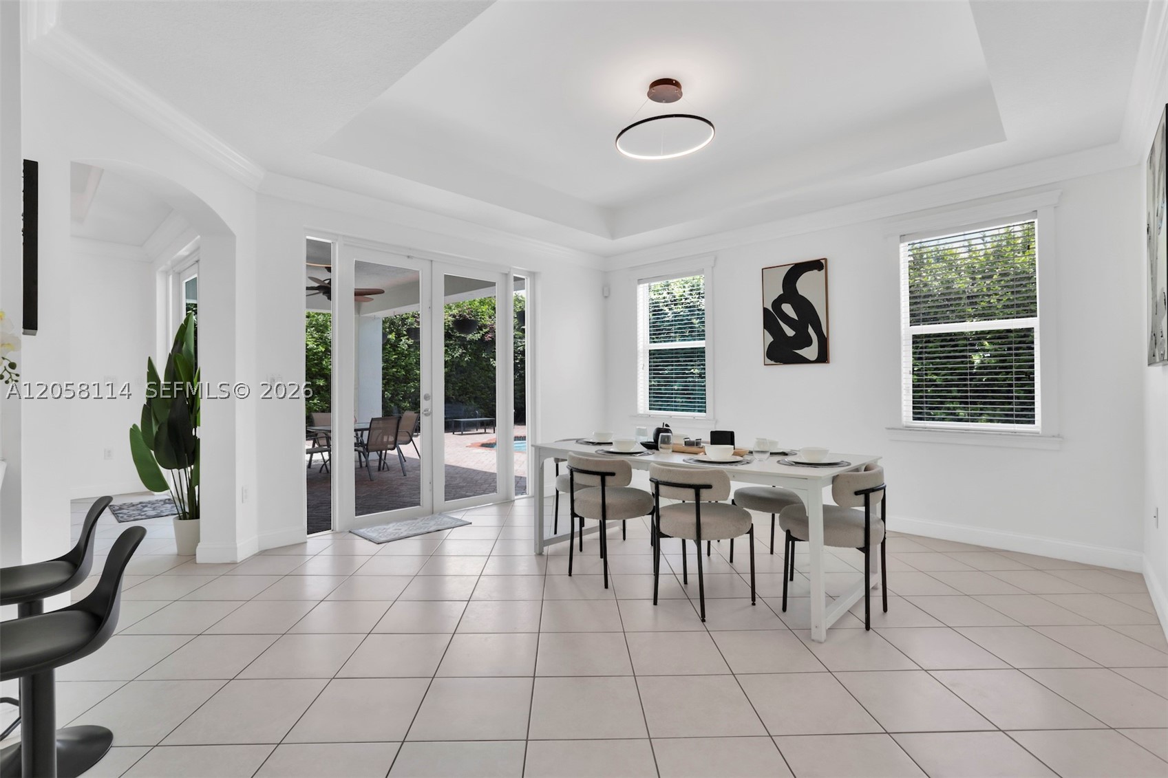 15270 SW 115th Ter, Miami FL 33196