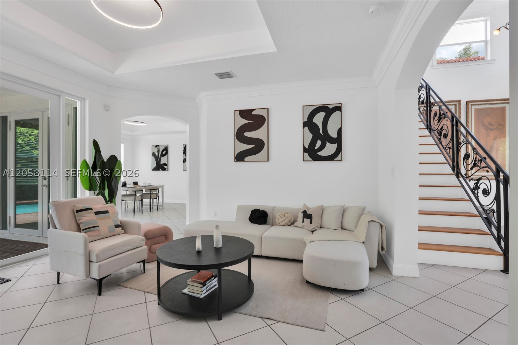 15270 SW 115th Ter, Miami FL 33196