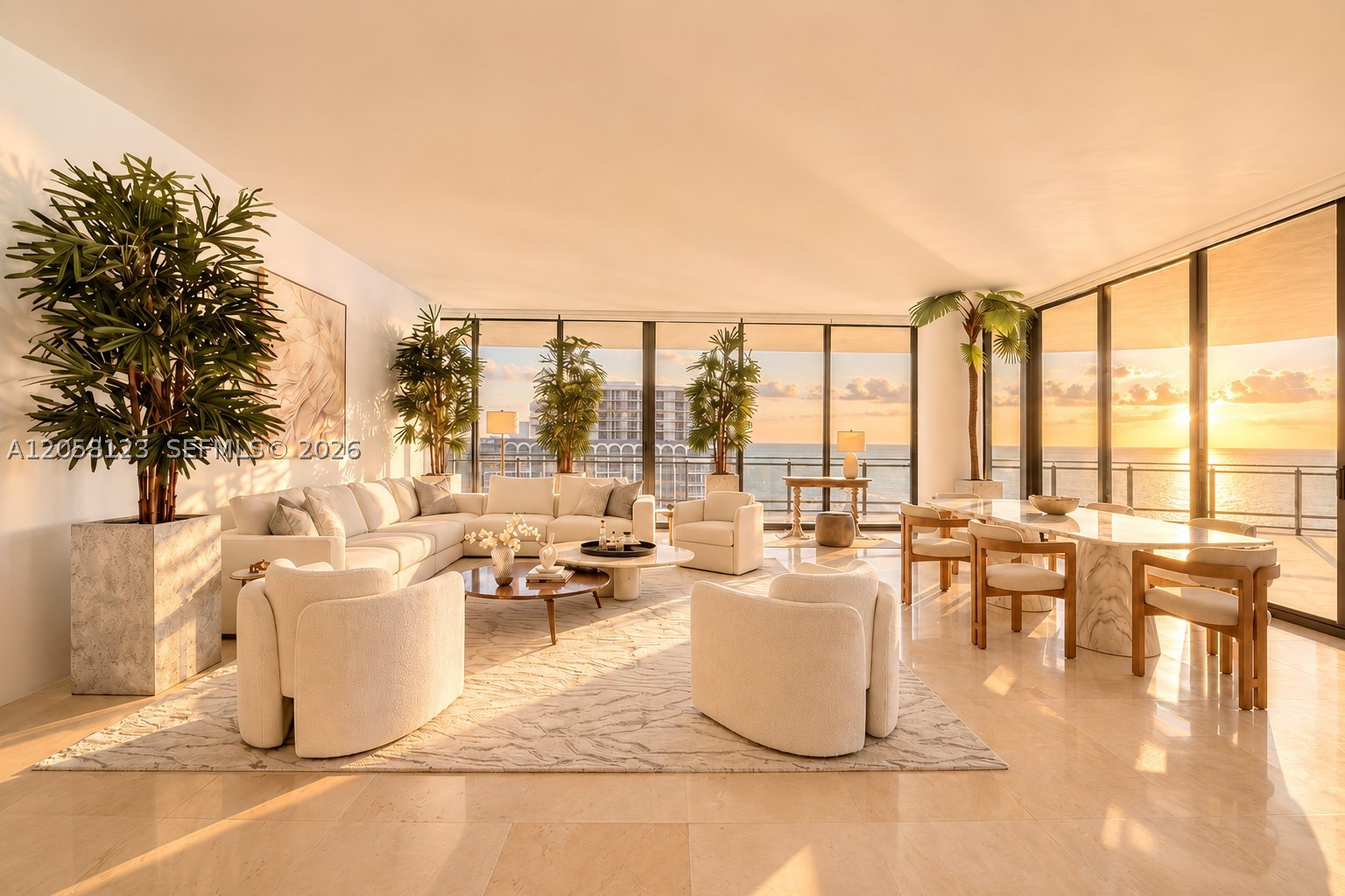 8701 Collins Ave #701, Miami Beach FL 33154