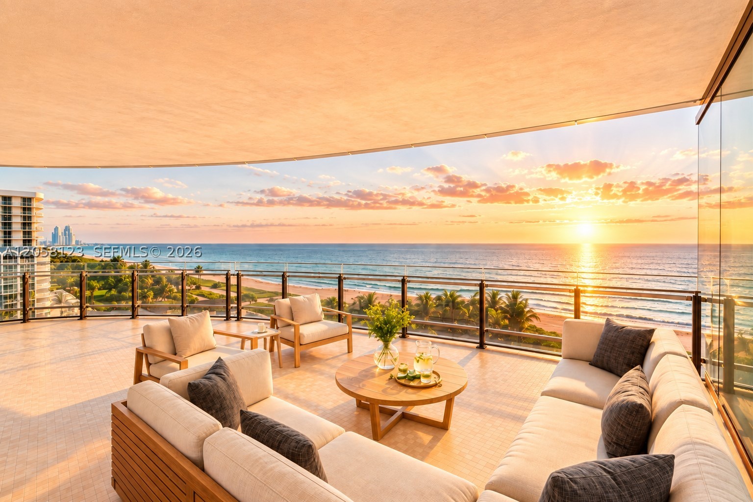 8701 Collins Ave #701, Miami Beach FL 33154