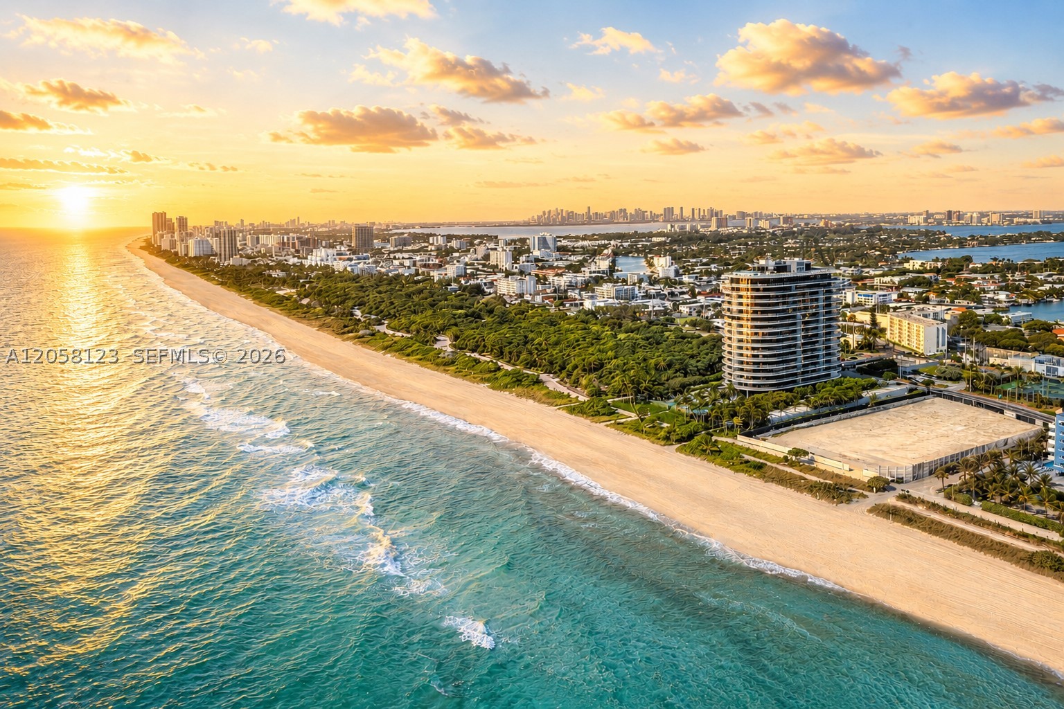 8701 Collins Ave #701, Miami Beach FL 33154