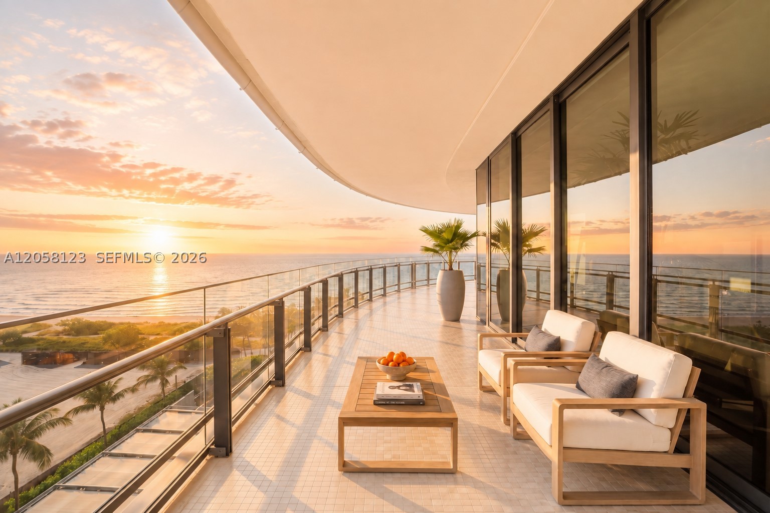 8701 Collins Ave #701, Miami Beach FL 33154