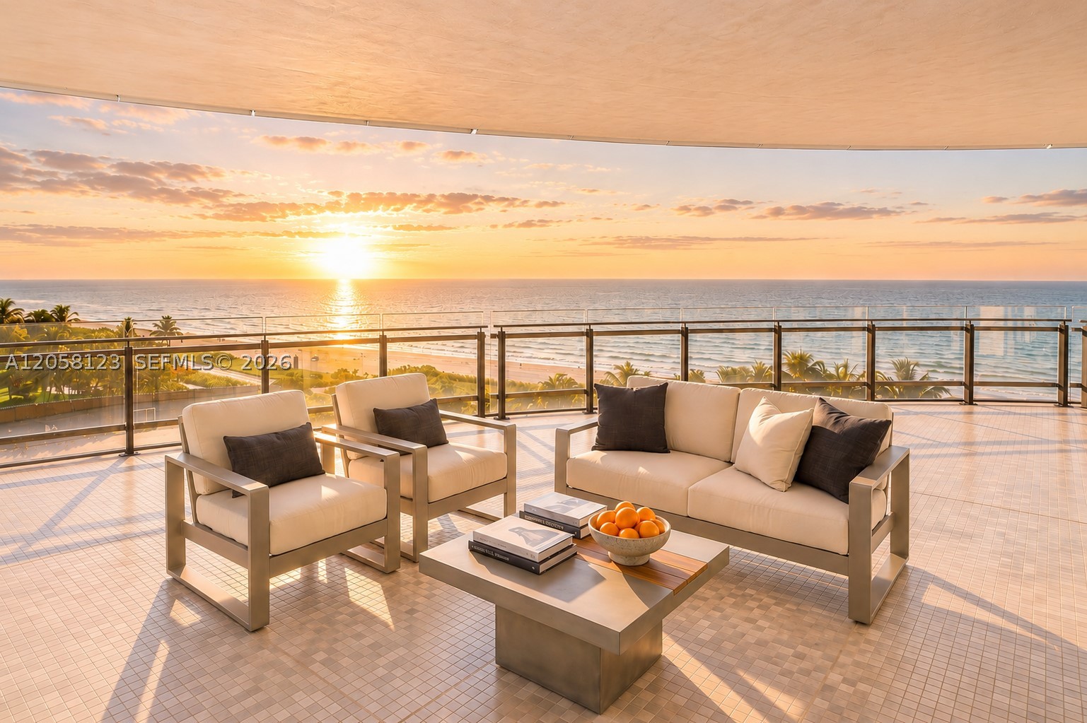 8701 Collins Ave #701, Miami Beach FL 33154