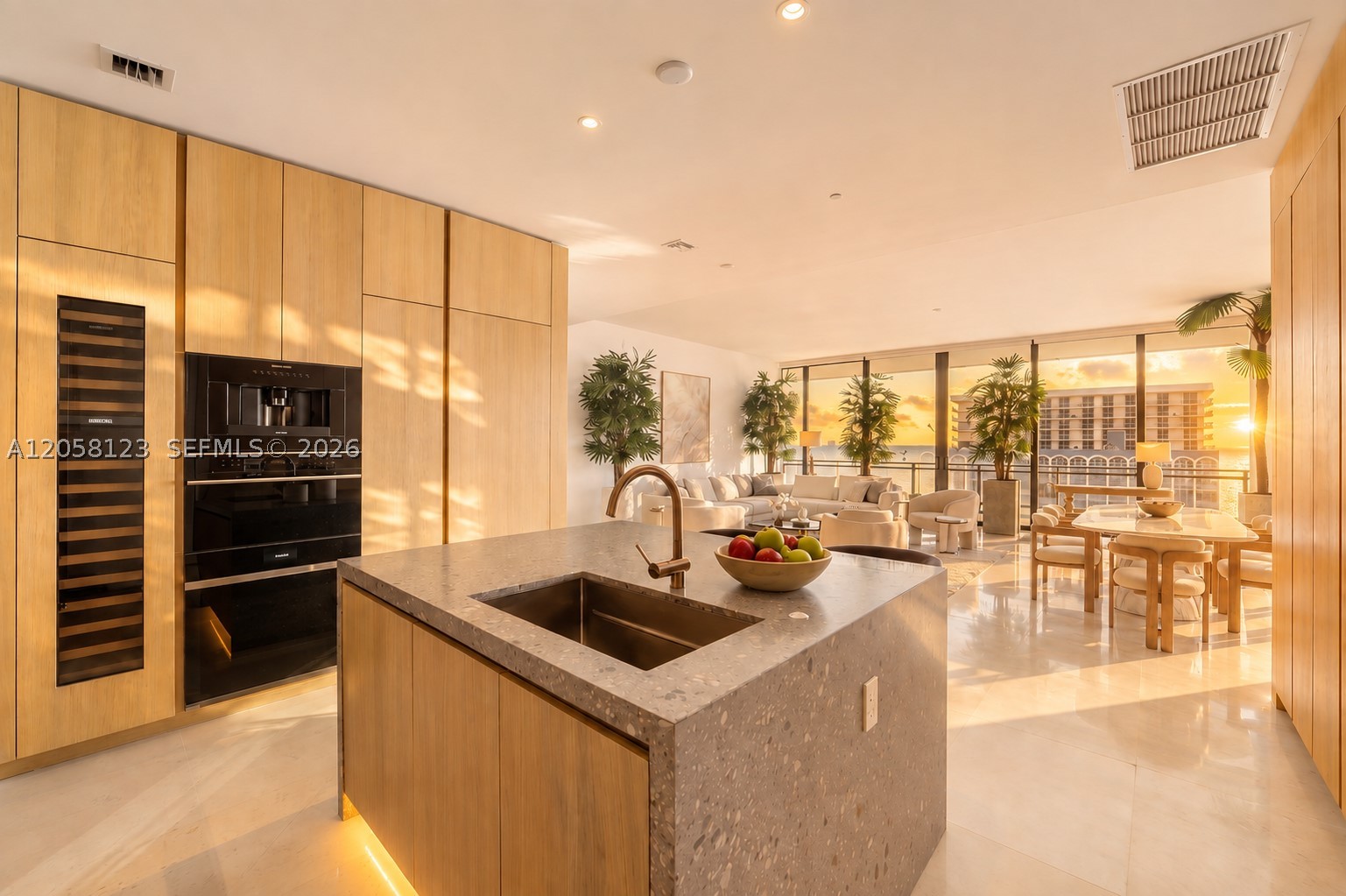 8701 Collins Ave #701, Miami Beach FL 33154