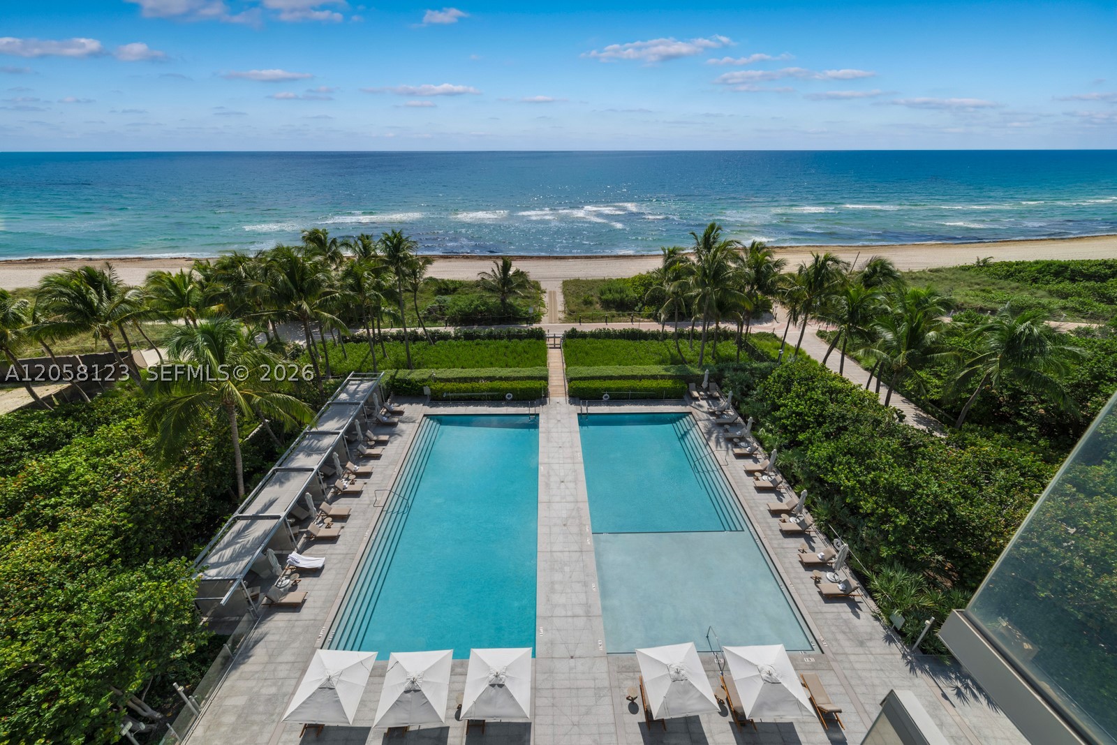 8701 Collins Ave #701, Miami Beach FL 33154