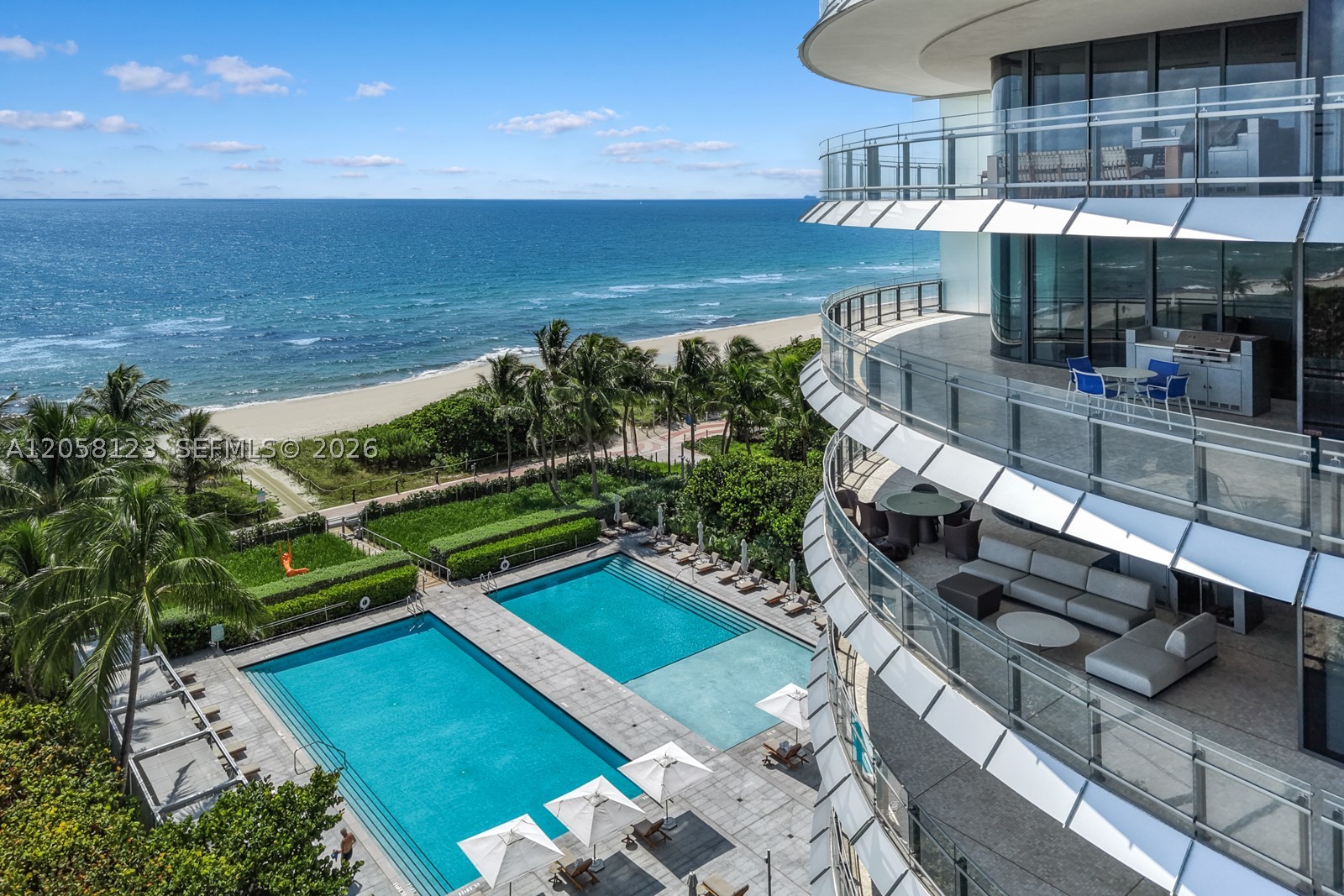 8701 Collins Ave #701, Miami Beach FL 33154