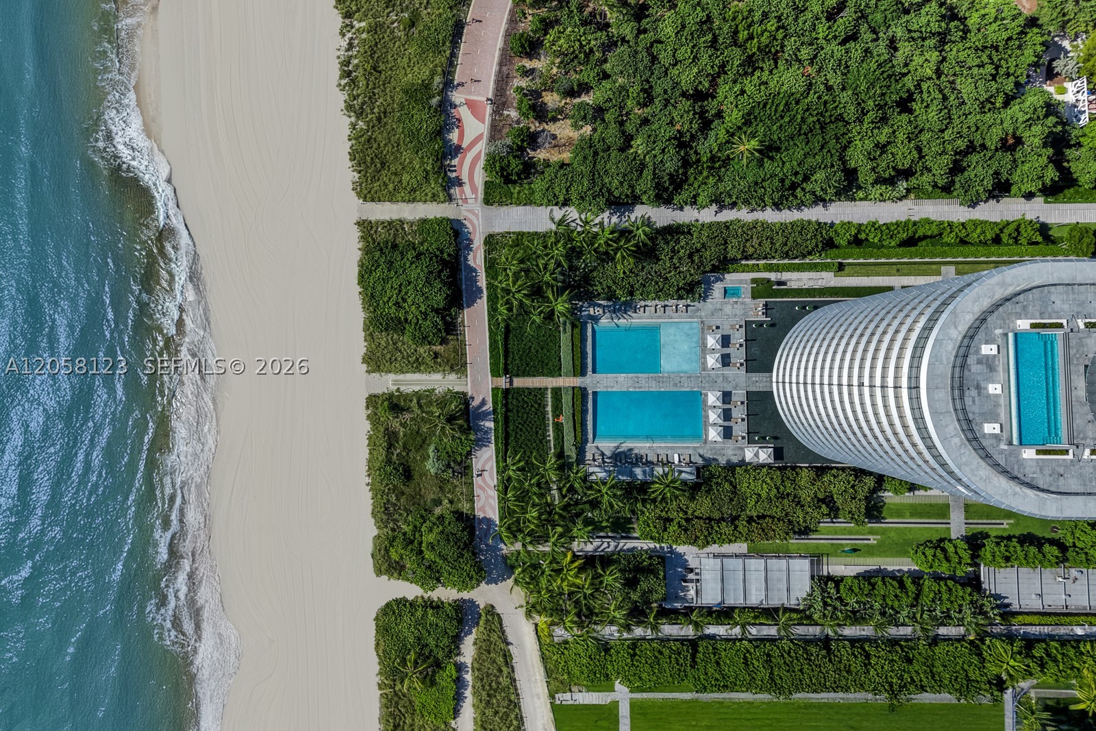 8701 Collins Ave #701, Miami Beach FL 33154