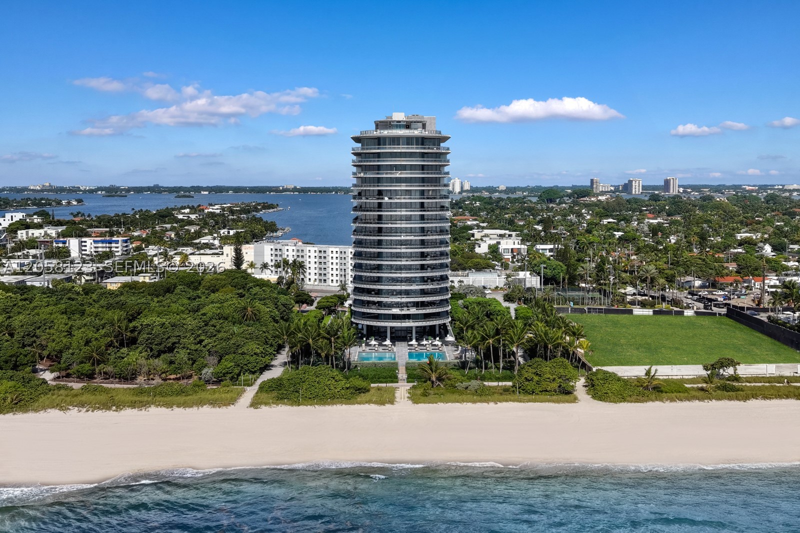 8701 Collins Ave #701, Miami Beach FL 33154